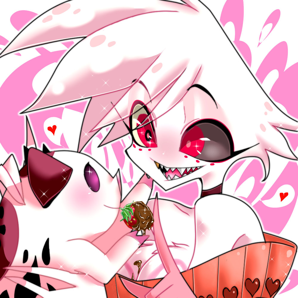 Hazbin Hotel Wallpaper Anime Image Board