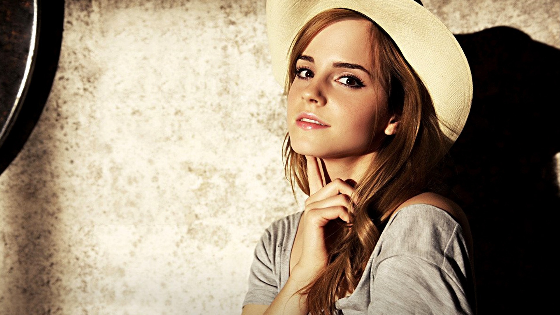 Emma Watson Background