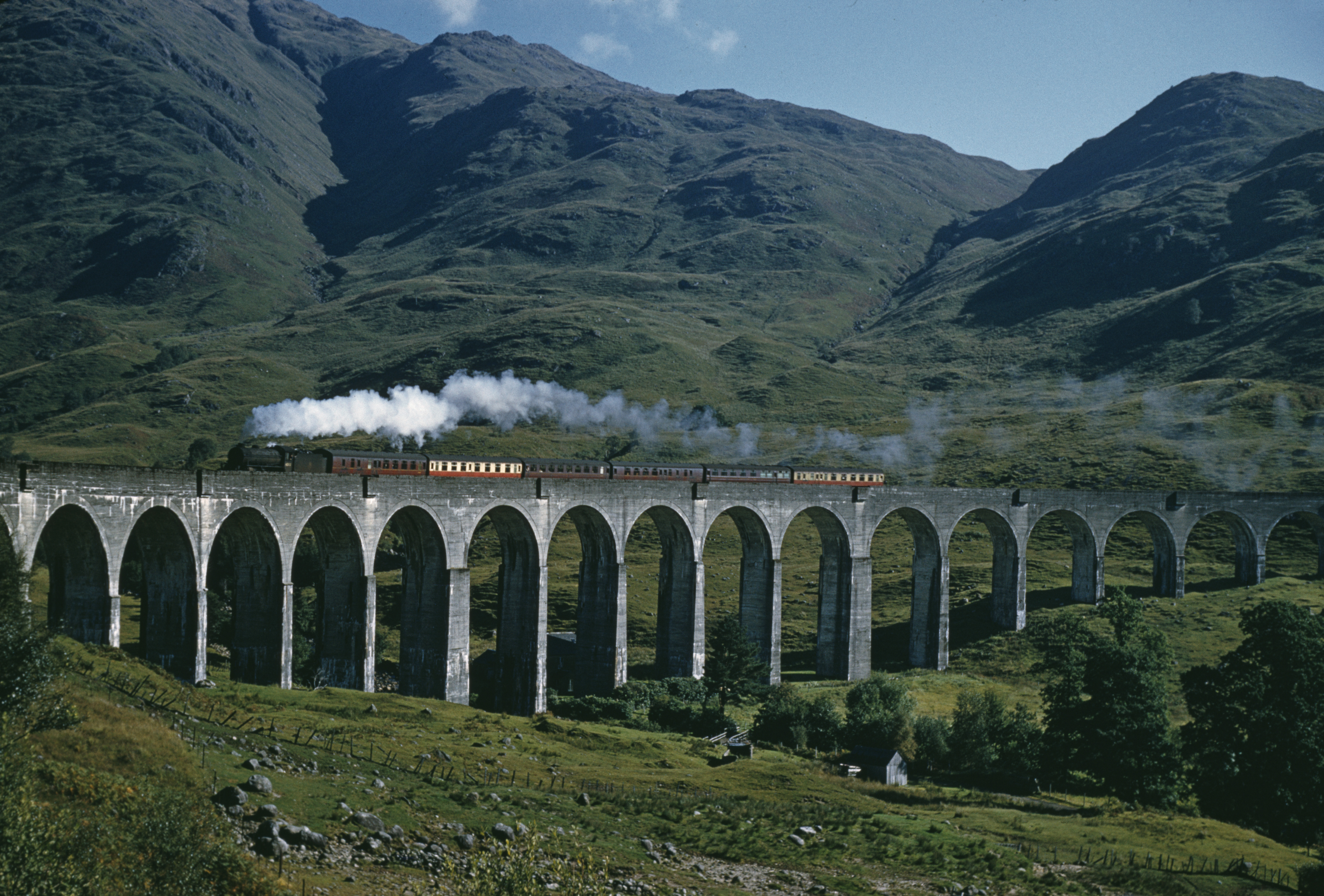 Harry Potter: Fans Celebrate Hogwarts Day King's Cross Photo