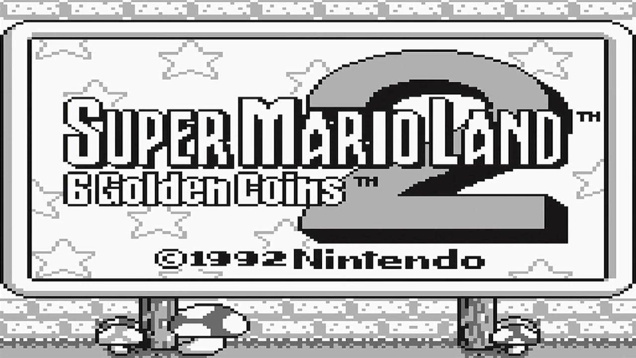 Category:Super Mario Land 2: 6 Golden Coins