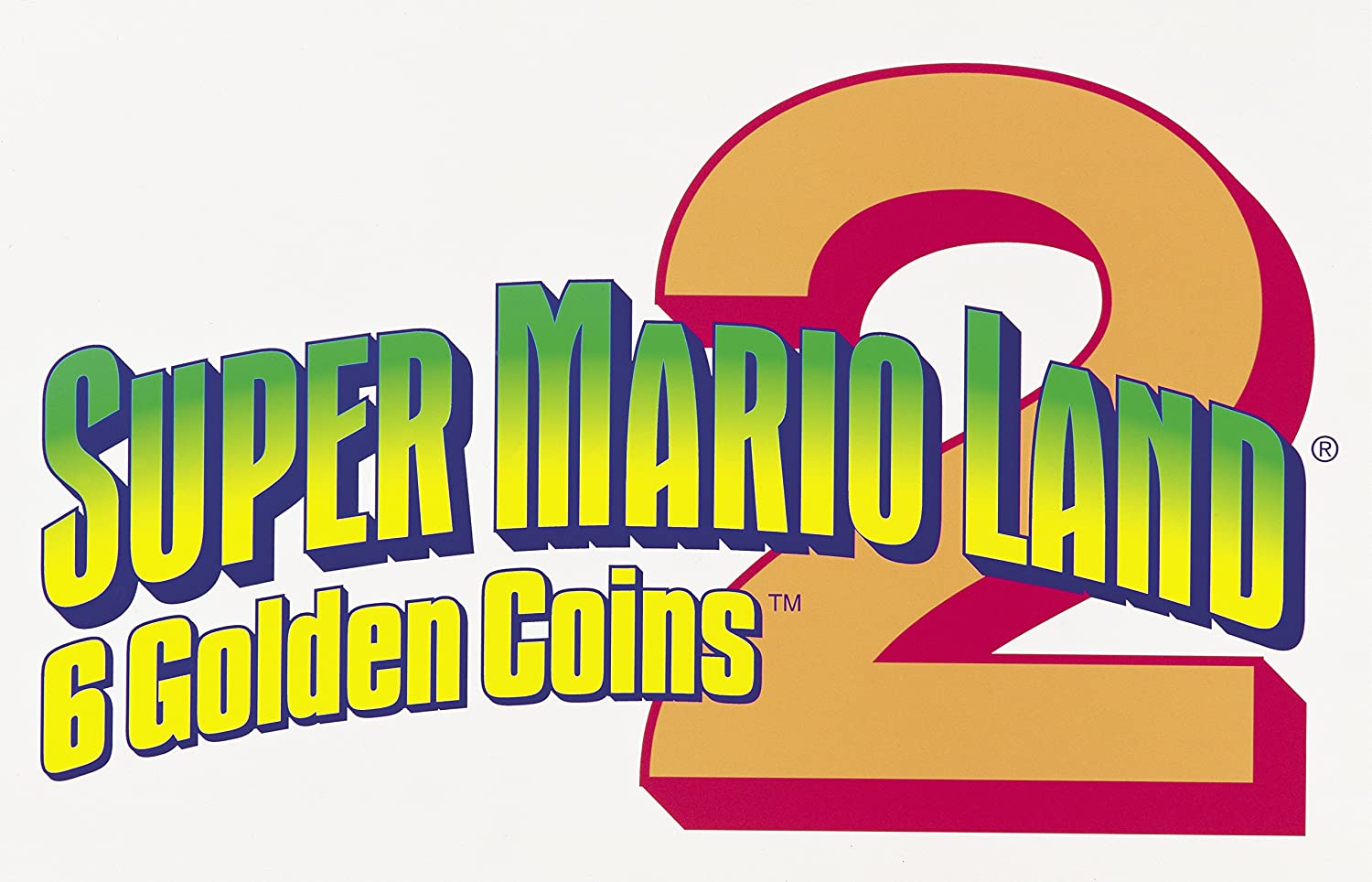 Super Mario Land 2: 6 Golden Coins [Digital Code], Video Games