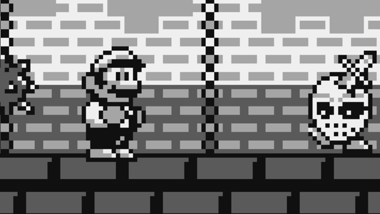 Super Mario Land 2: 6 Golden Coins (GB / Game Boy) Game Profile. News, Reviews, Videos & Screenshots