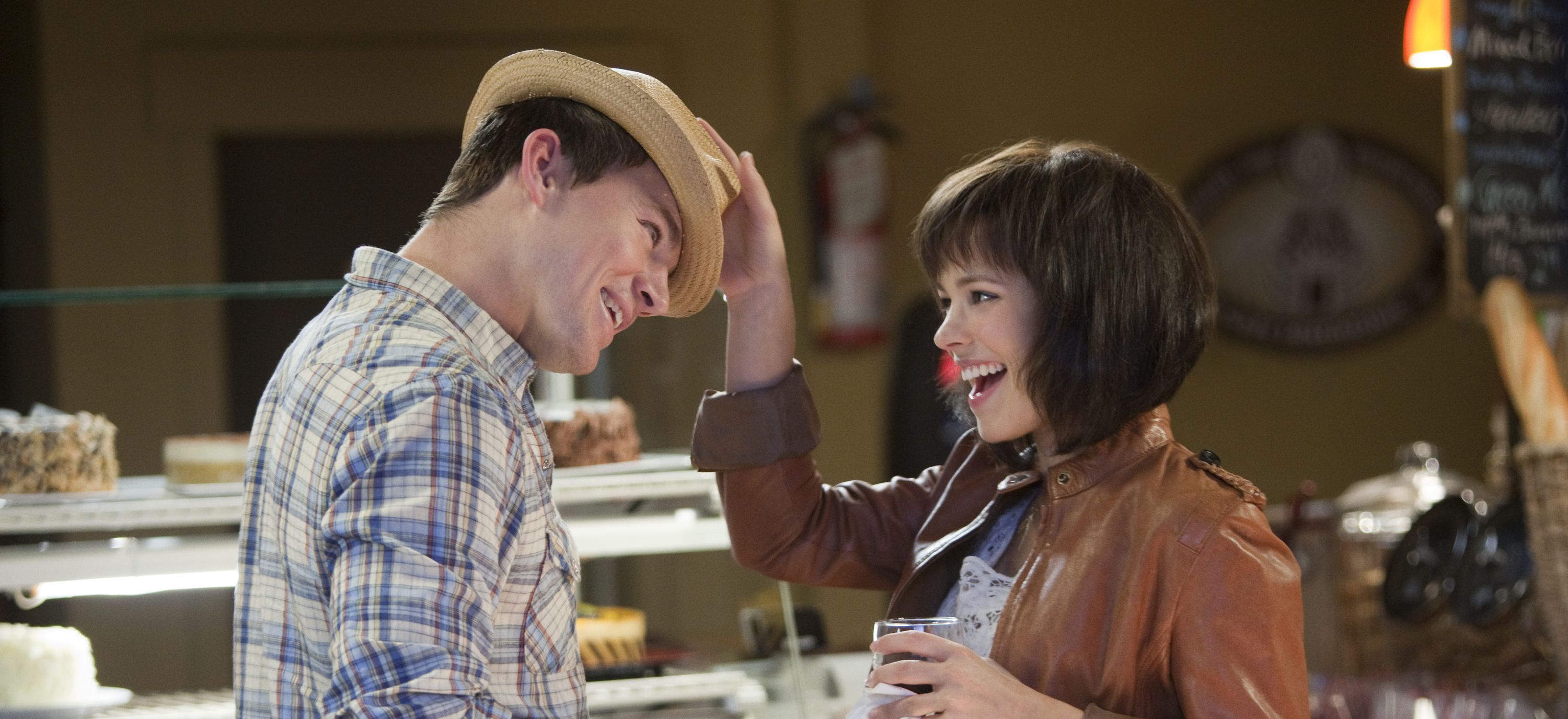 Review: The Vow