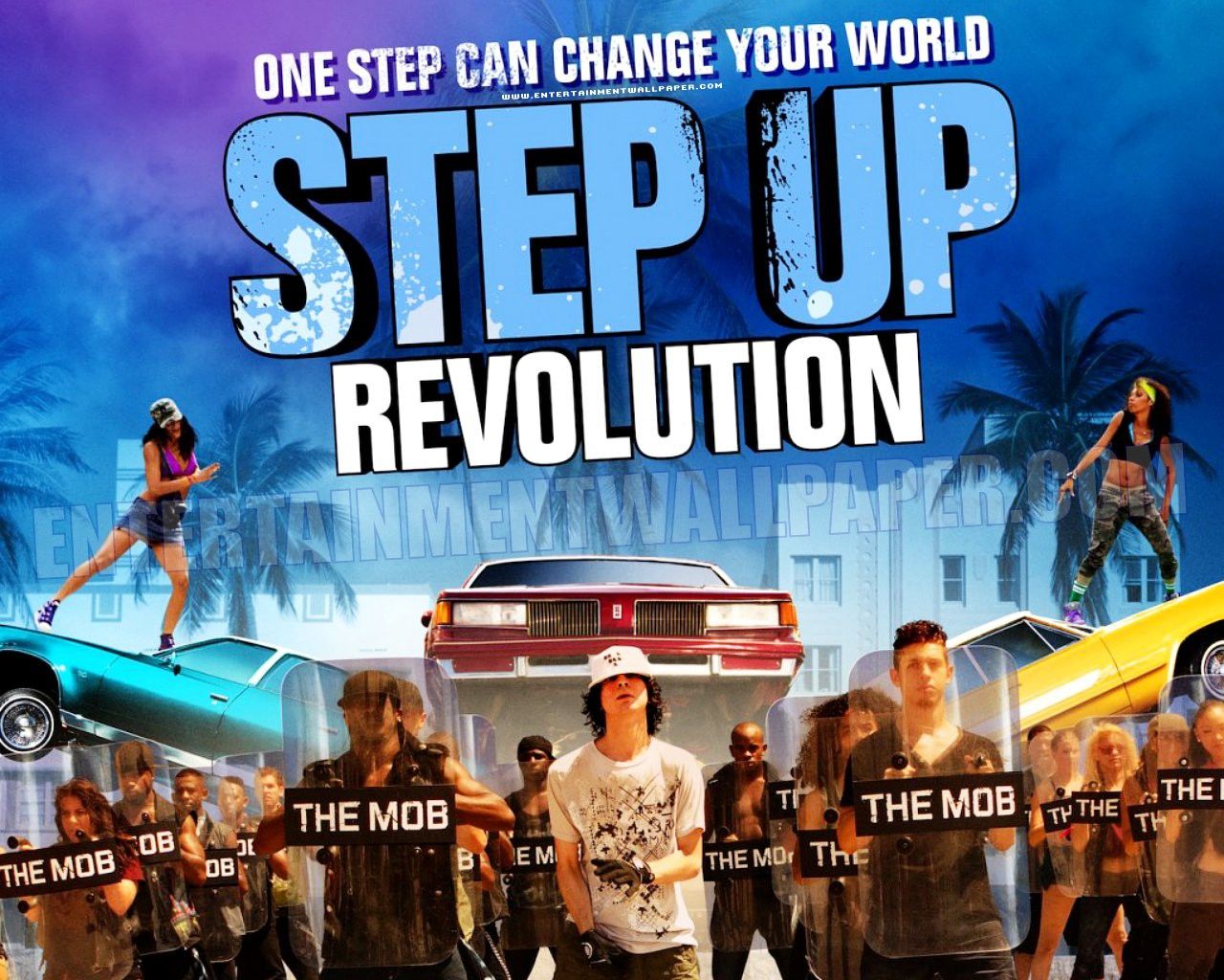 step up 4 movie poster