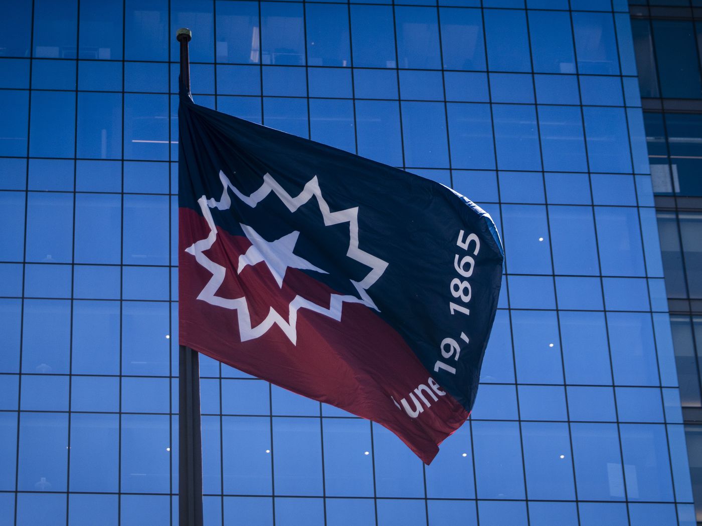 Lightfoot Does About Face, Declares Juneteenth An Official City Holiday Sun Times