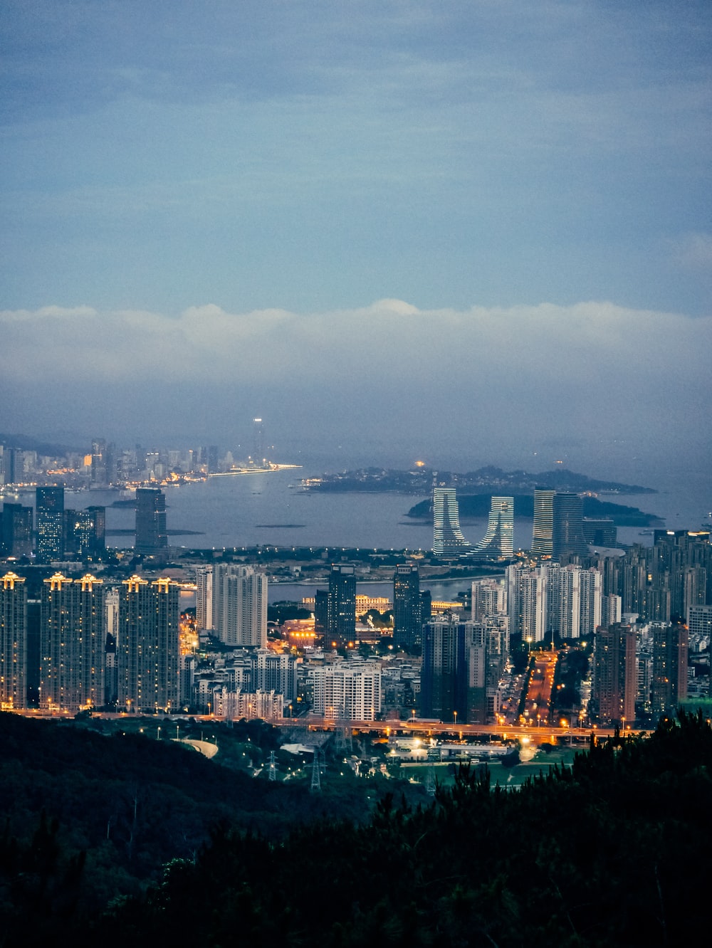 Xiamen Picture. Download Free Image