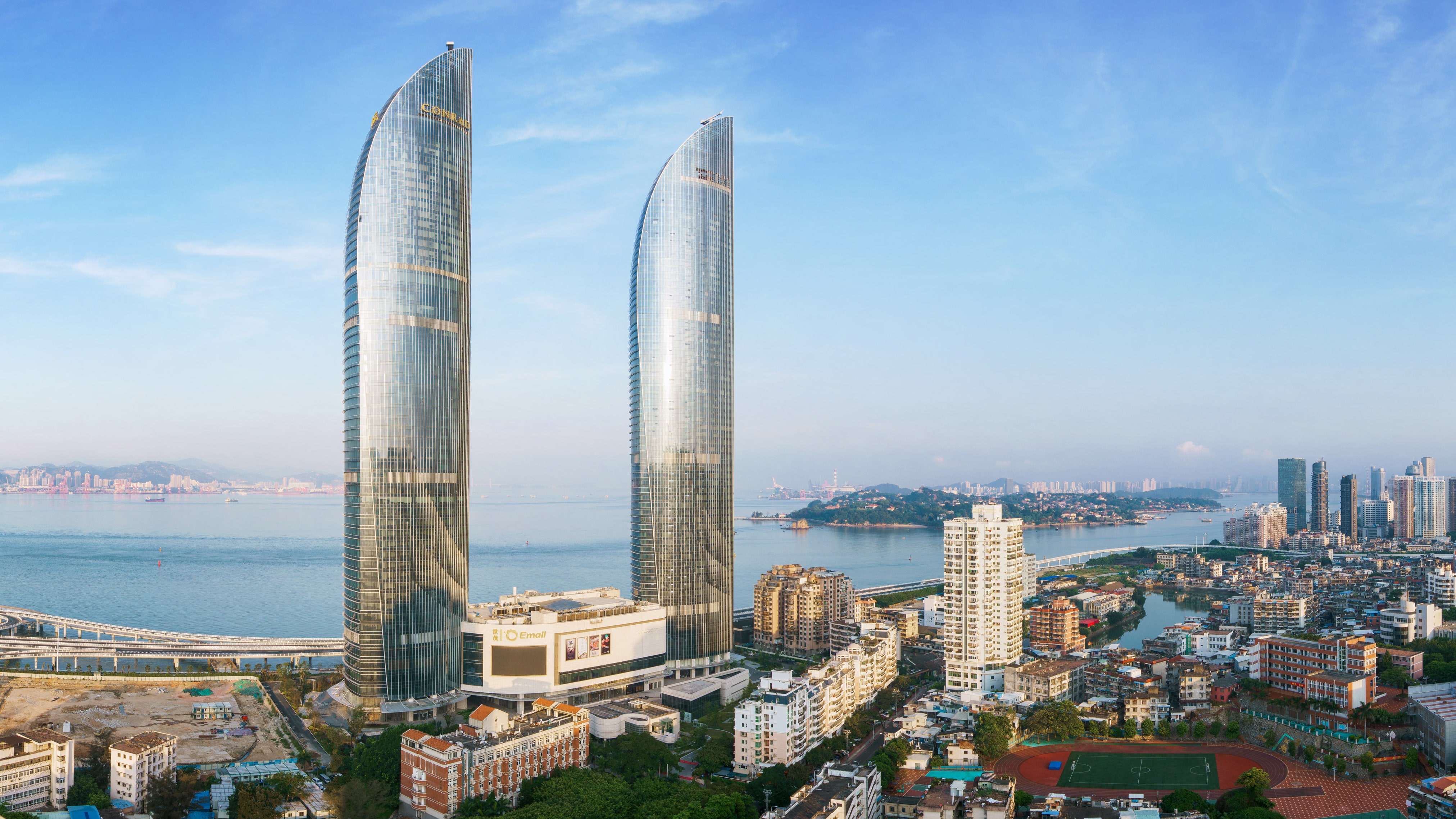 Why Xiamen May Be China's Next 'It' City. Condé Nast Traveler