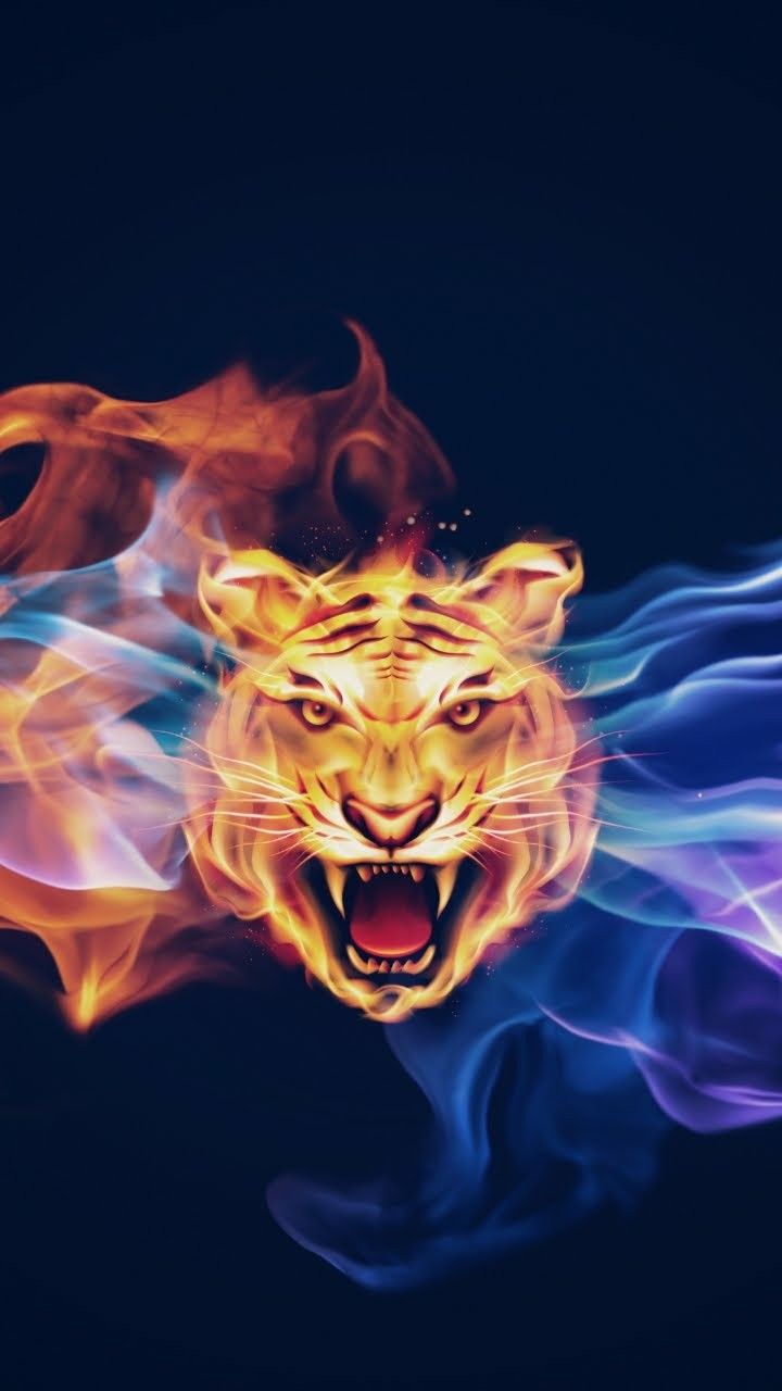 Tiger Mask Wallpapers - Wallpaper Cave