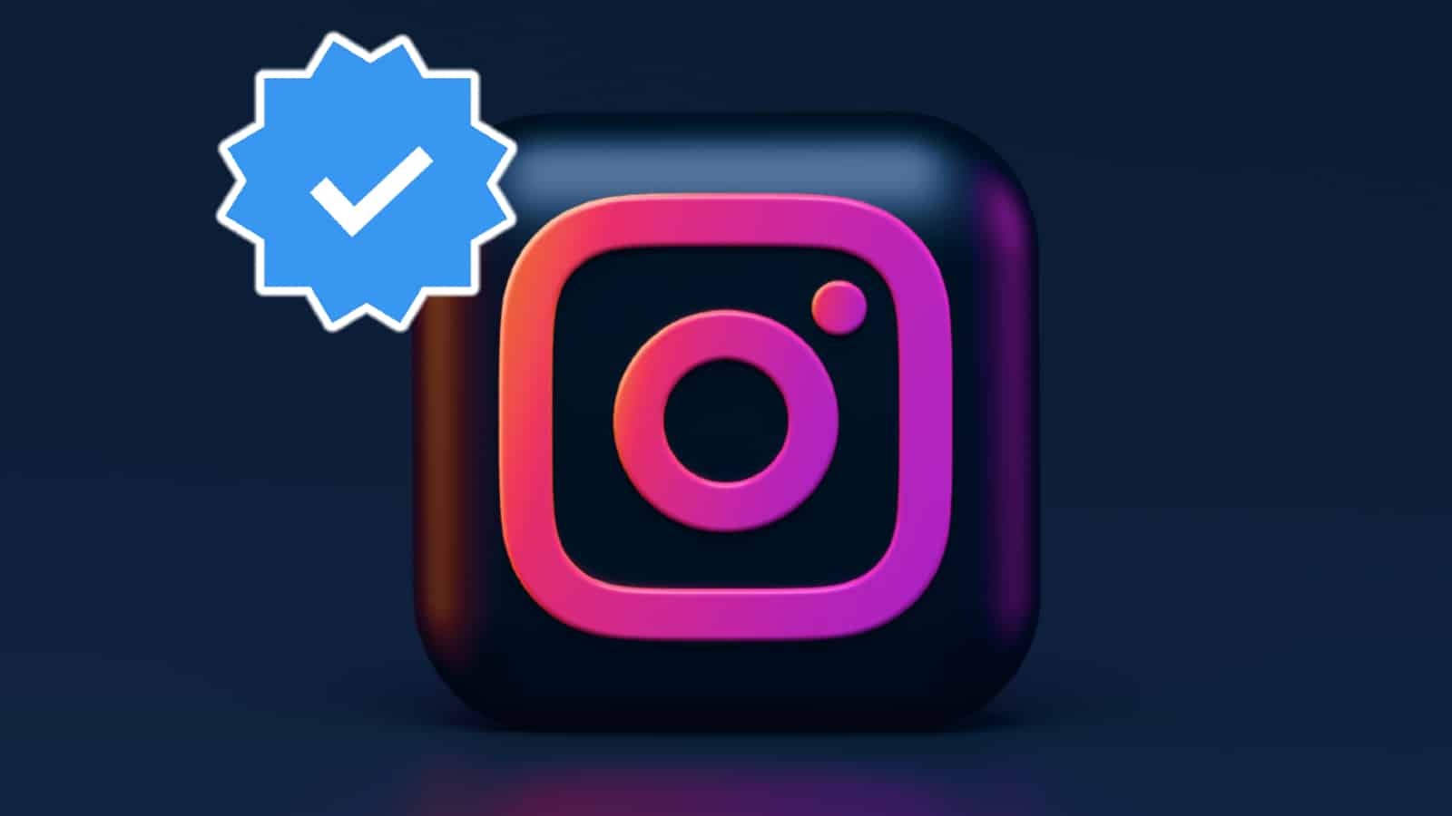 How to get verified on Instagram