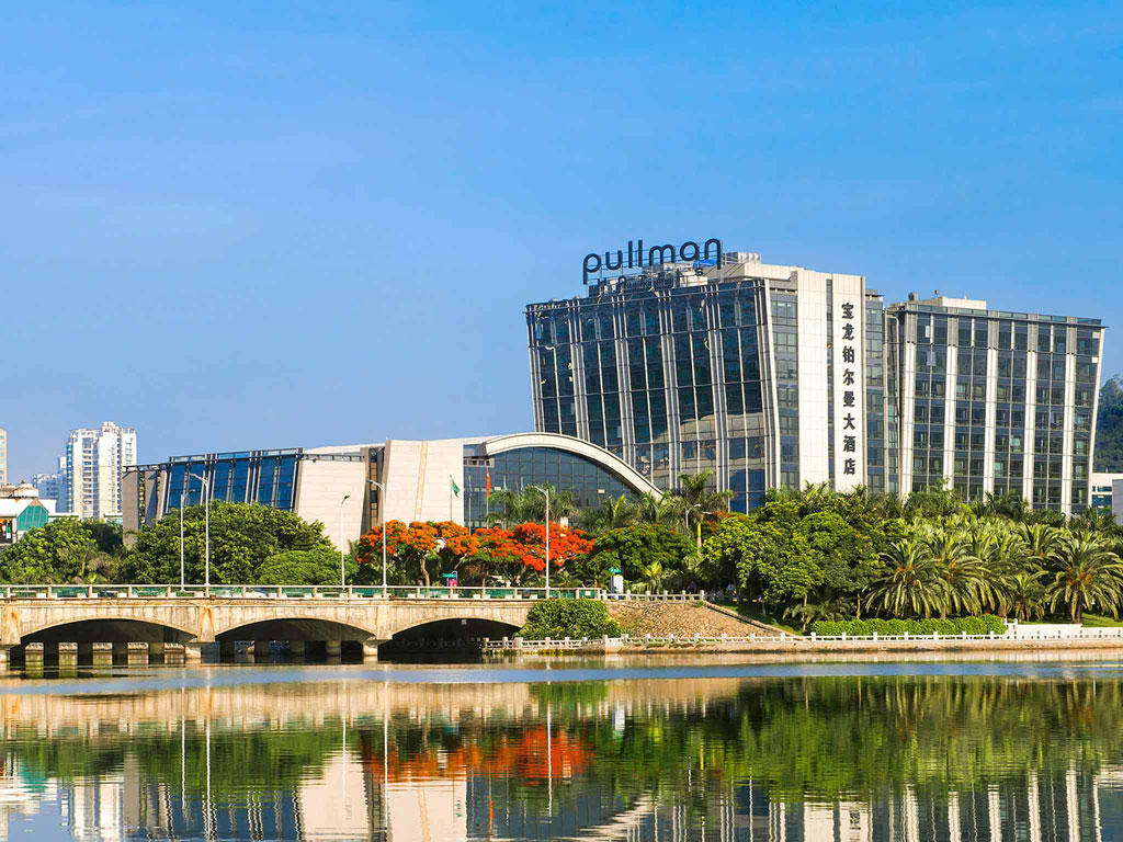 Hotels in Xiamen. Book Online Now