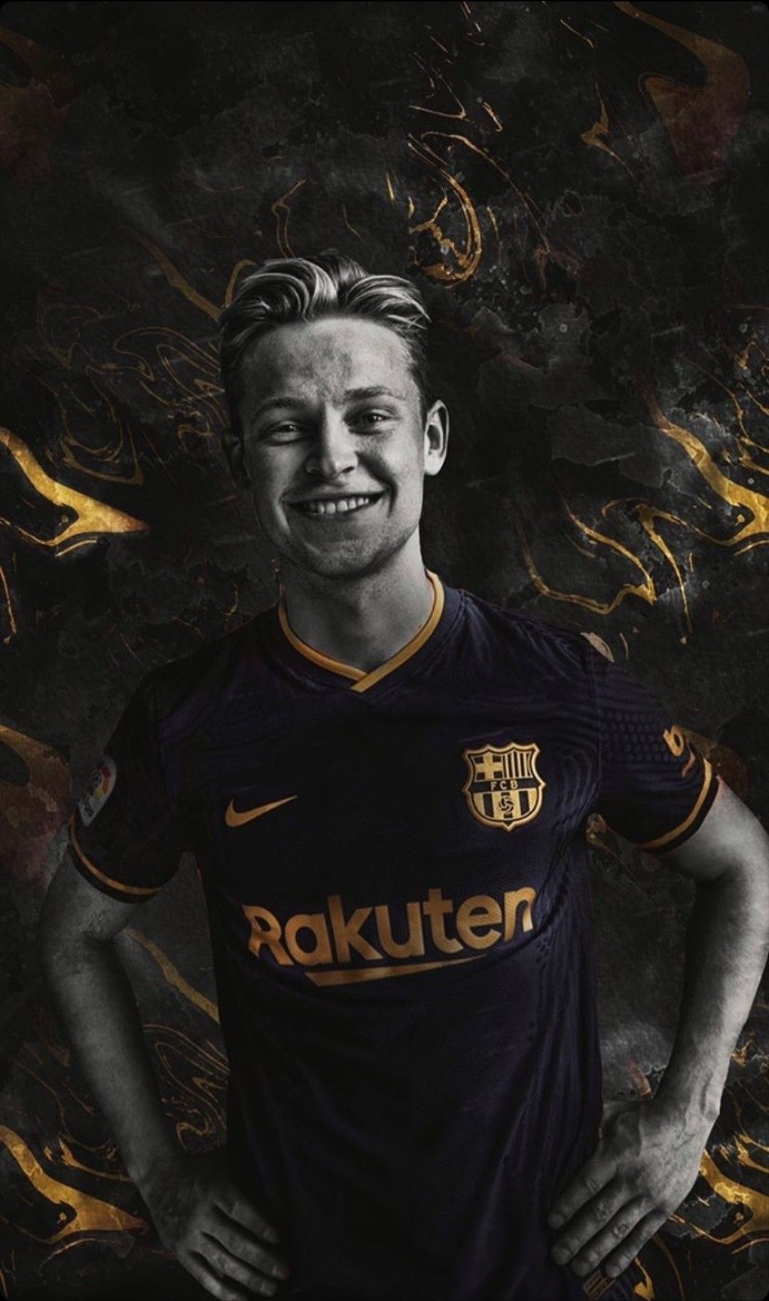 Frenkie de Jong