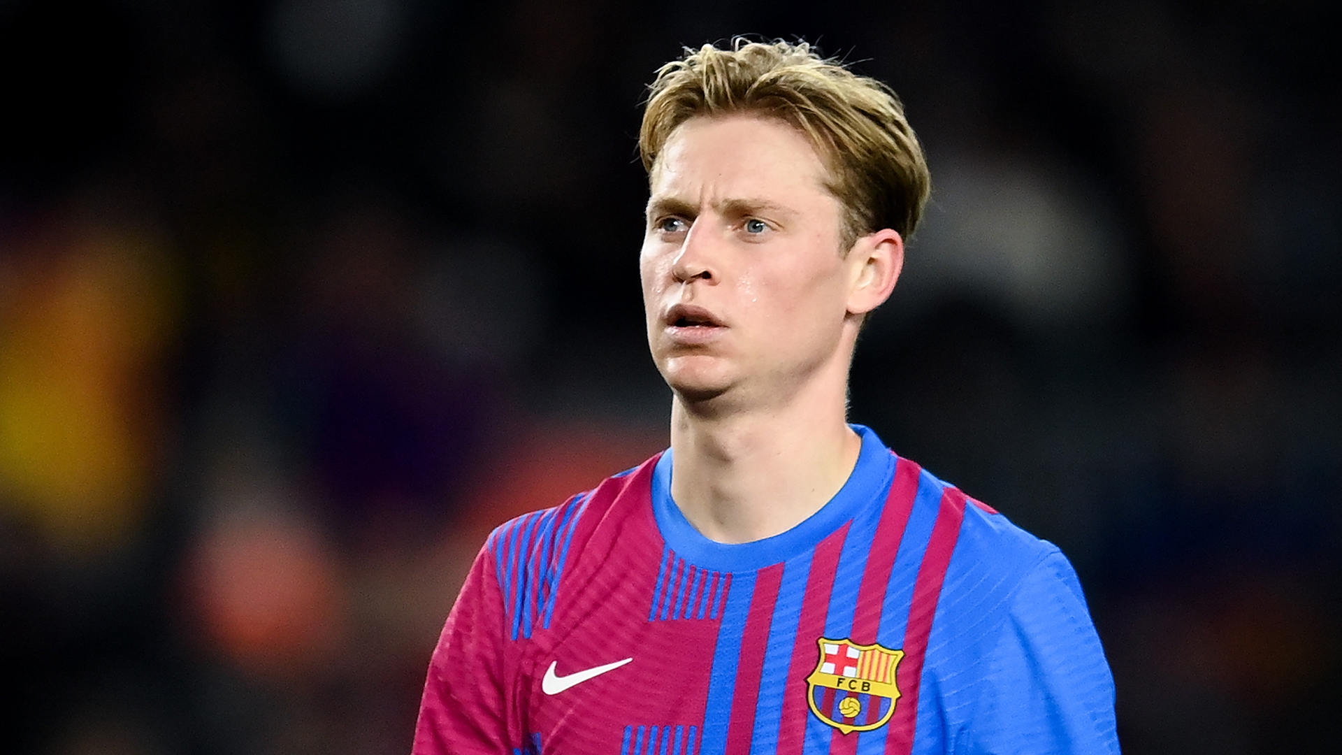 Xavi's De Jong dilemma: Why Barcelona could sell €75m signing this summer