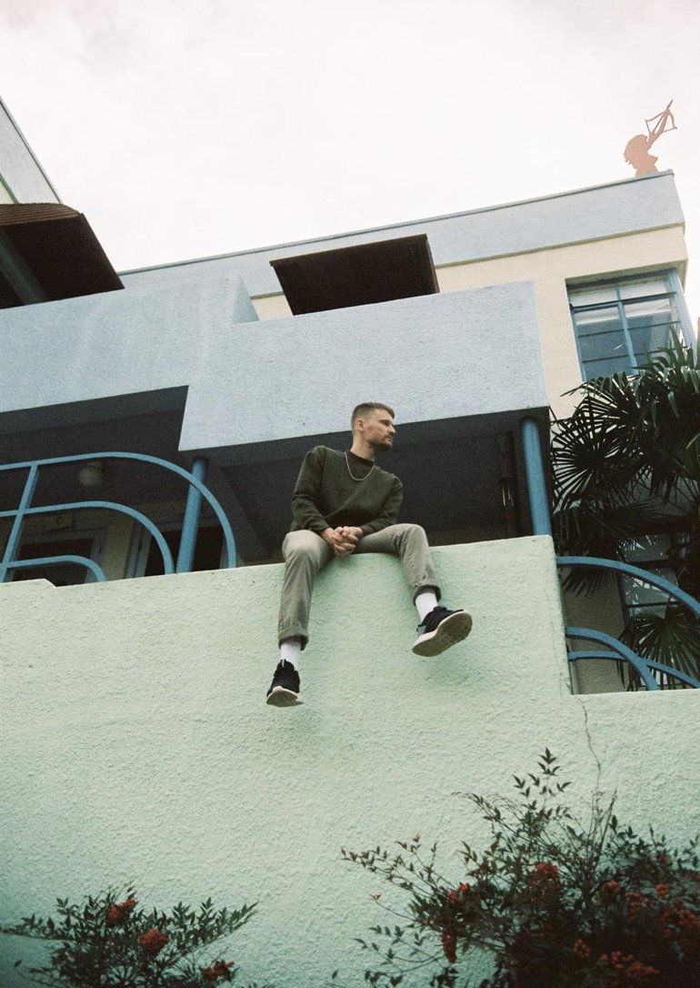 Abe Parker Wallpapers Wallpaper Cave