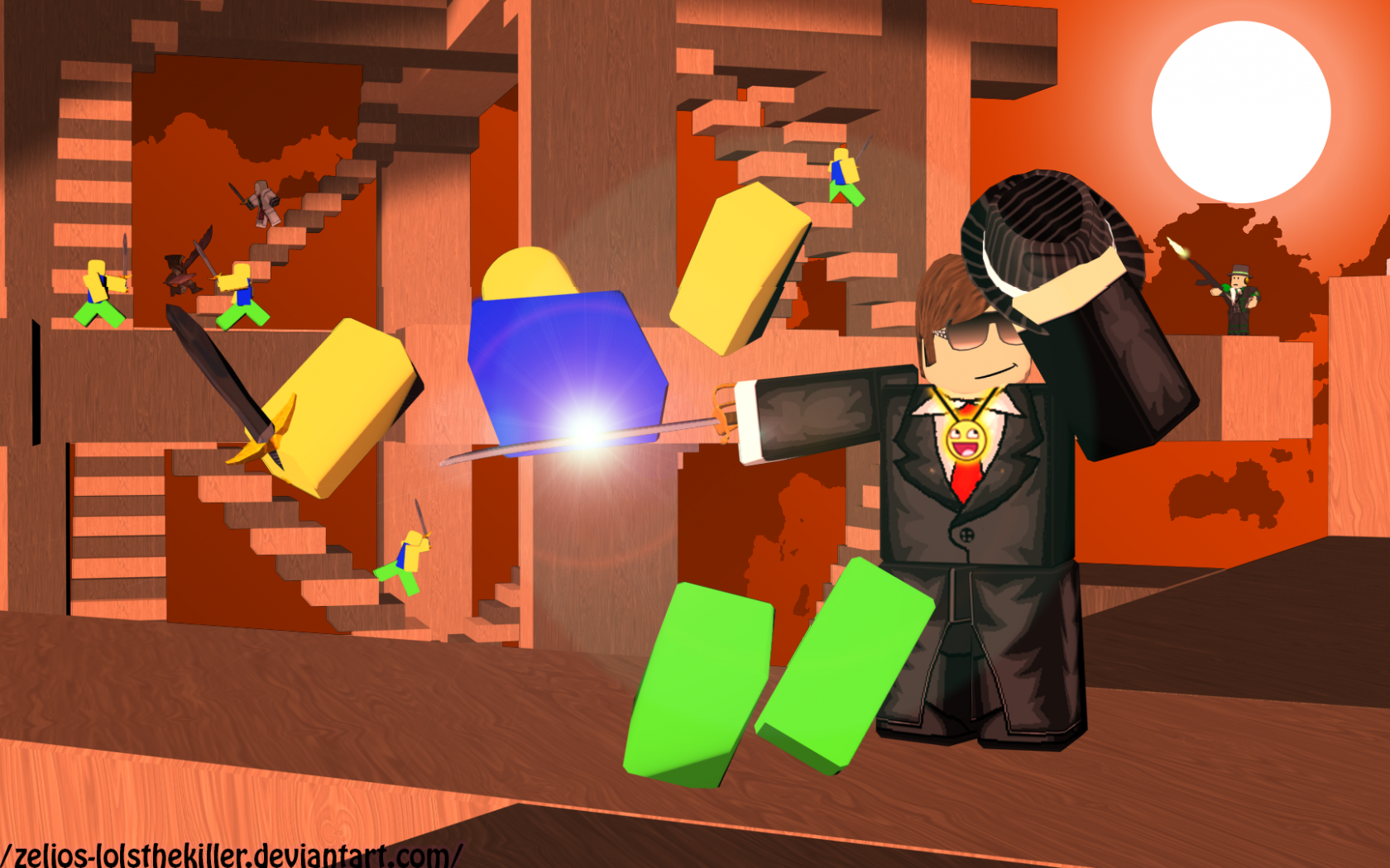 Free download Roblox Wallpaper Guttcgutiotyus request by [1920x1080] for your Desktop, Mobile & Tablet. Explore Roblox Wallpaper Creator. Roblox Wallpaper for My Desktop, Make A ROBLOX Wallpaper