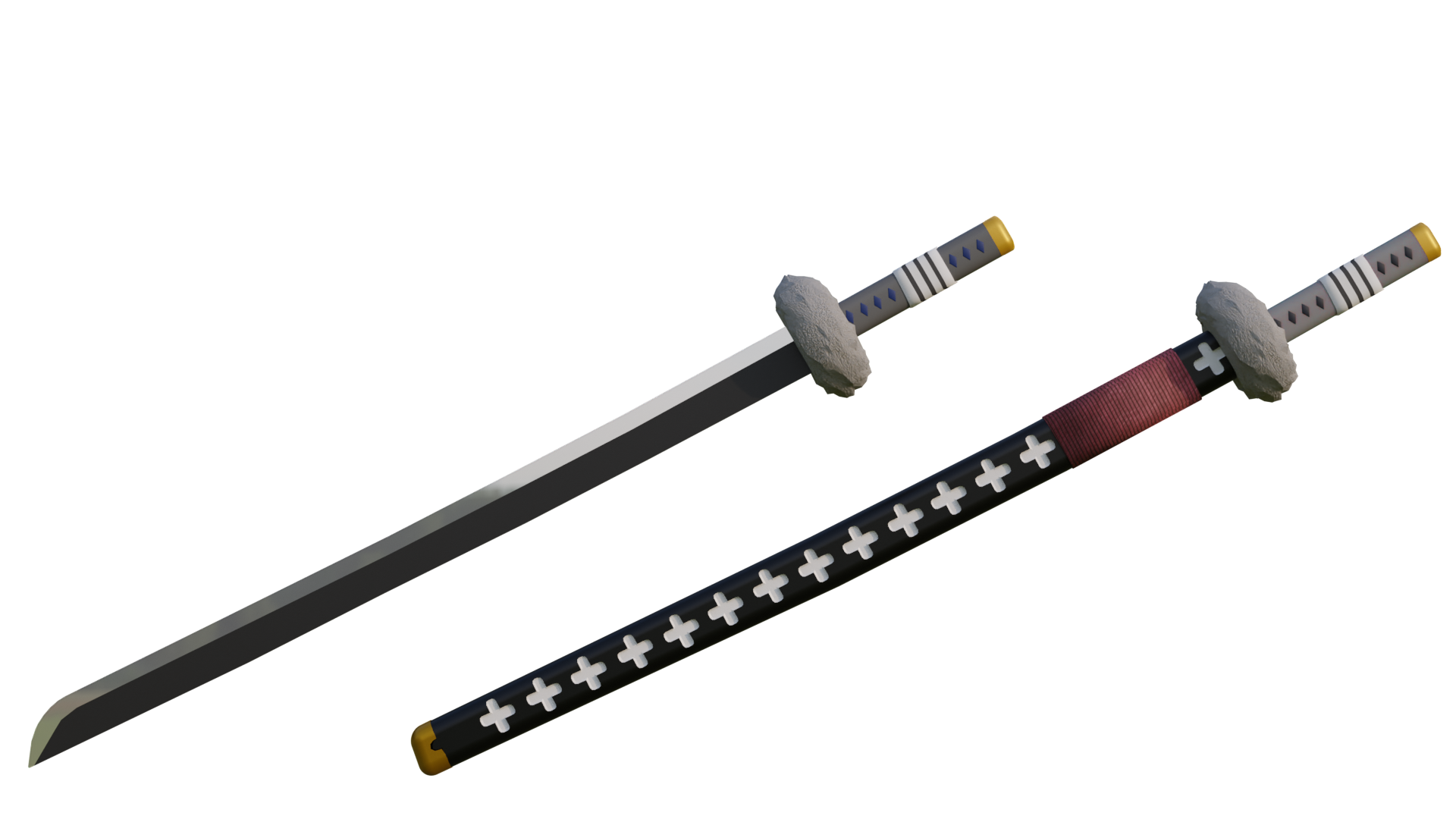 Sword Model GFX Feedback