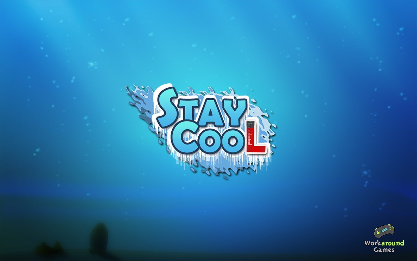 Stay Cool image