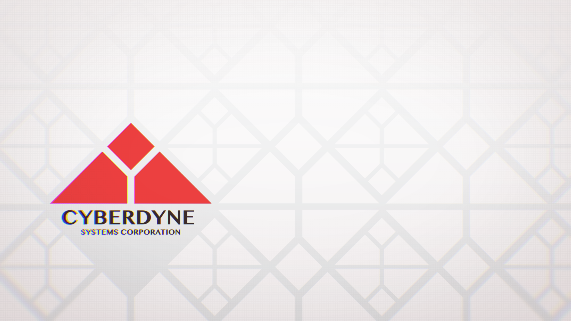 Cyberdyne Systems logo I made. [OC]