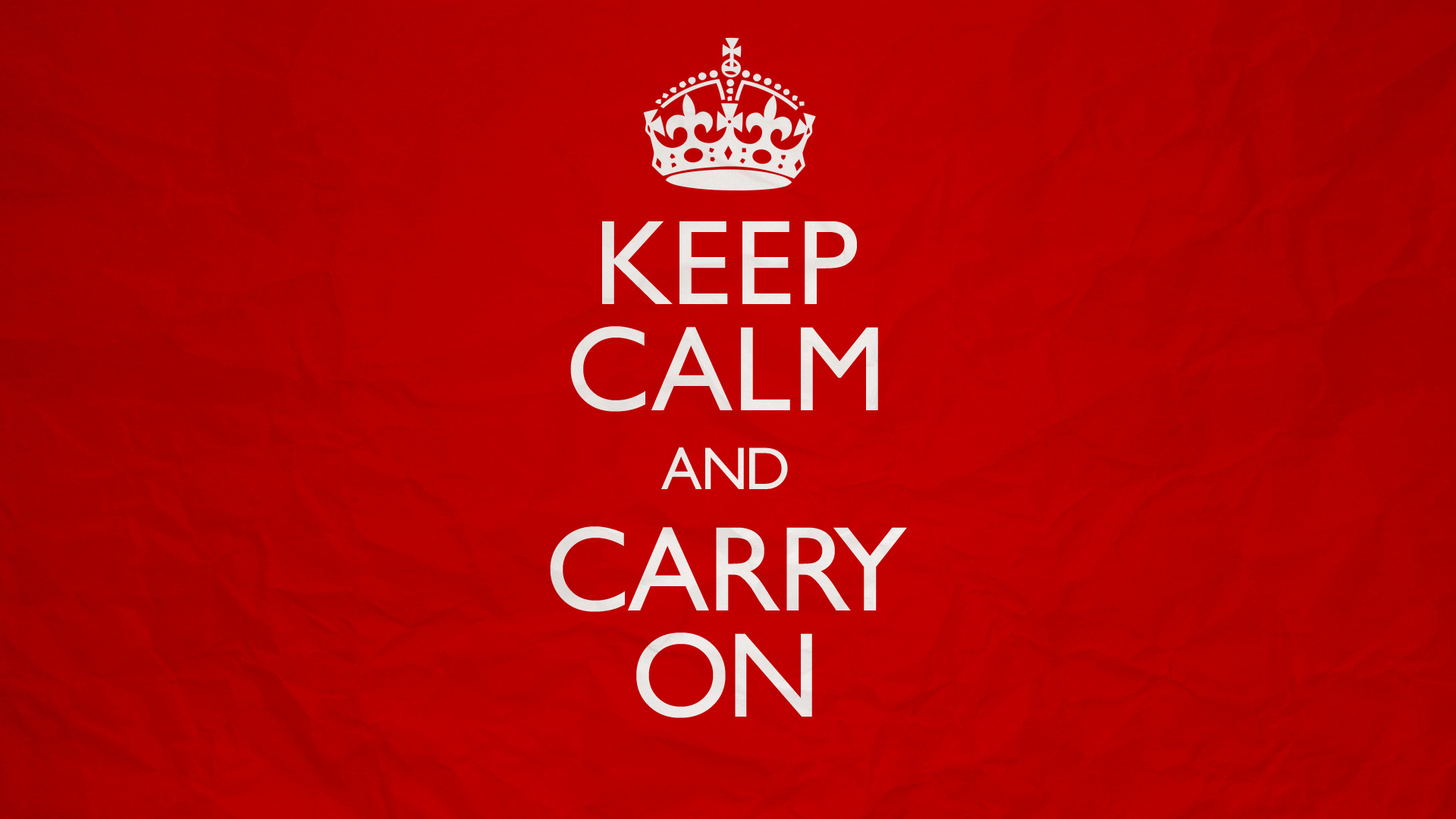 Free download Description Red Keep Calm Wallpaper is a hi res Wallpaper for pc [1920x1080] for your Desktop, Mobile & Tablet. Explore Stay Calm Wallpaper. Keep Calm and Wallpaper