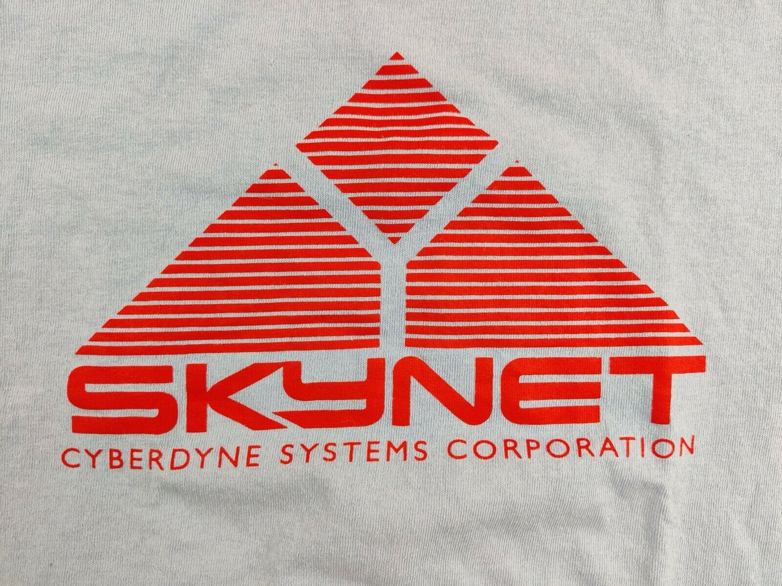 Skynet Cyberdyne Systems Corporation Terminator Arnol
