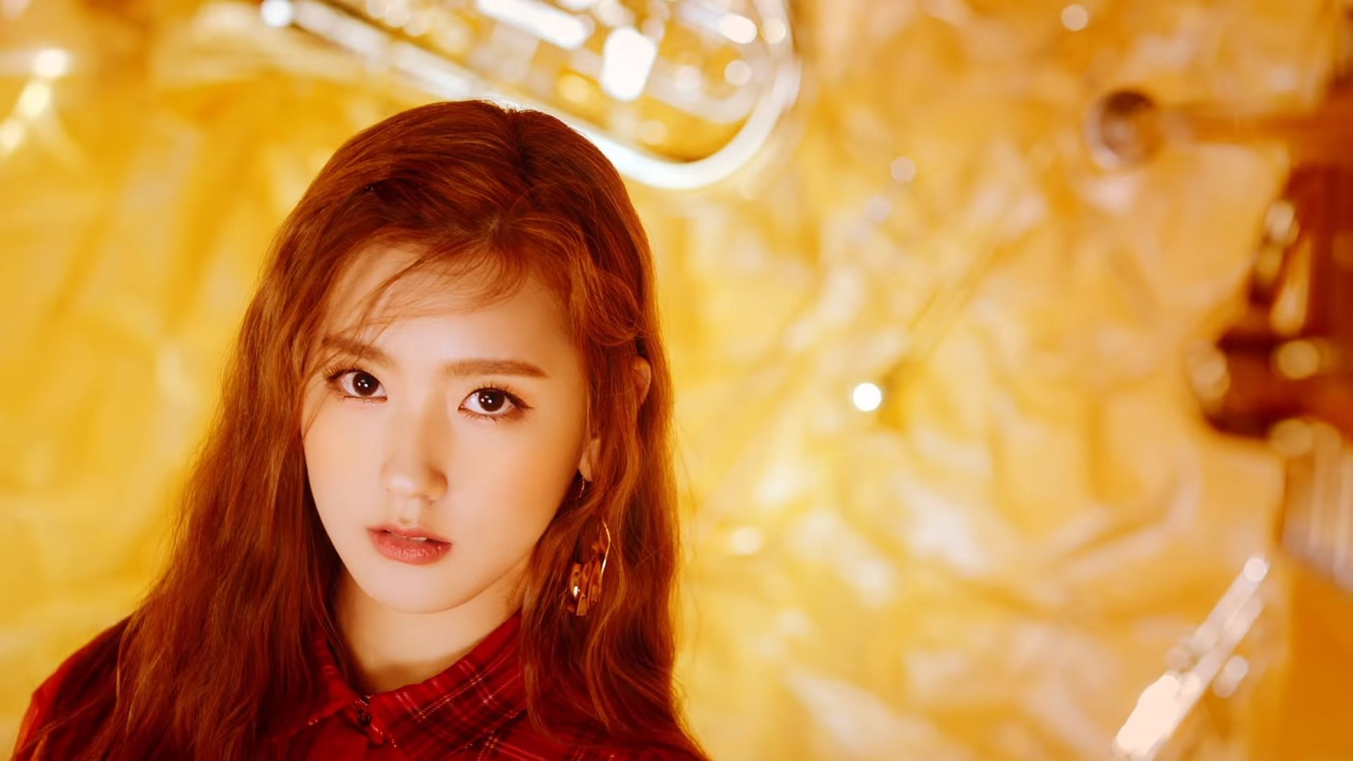 G)I DLE Wallpaper Free (G)I DLE Background