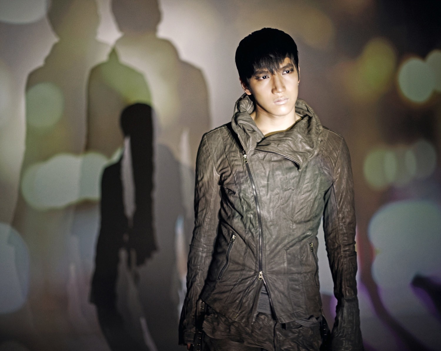 2PM I'll be back photo HD. Megankpop's Blog