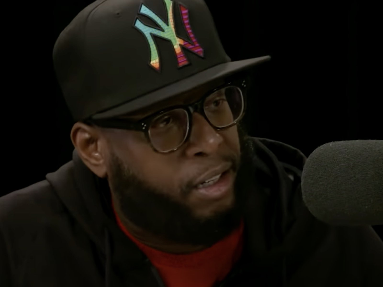 Talib Kweli Wallpapers - Wallpaper Cave