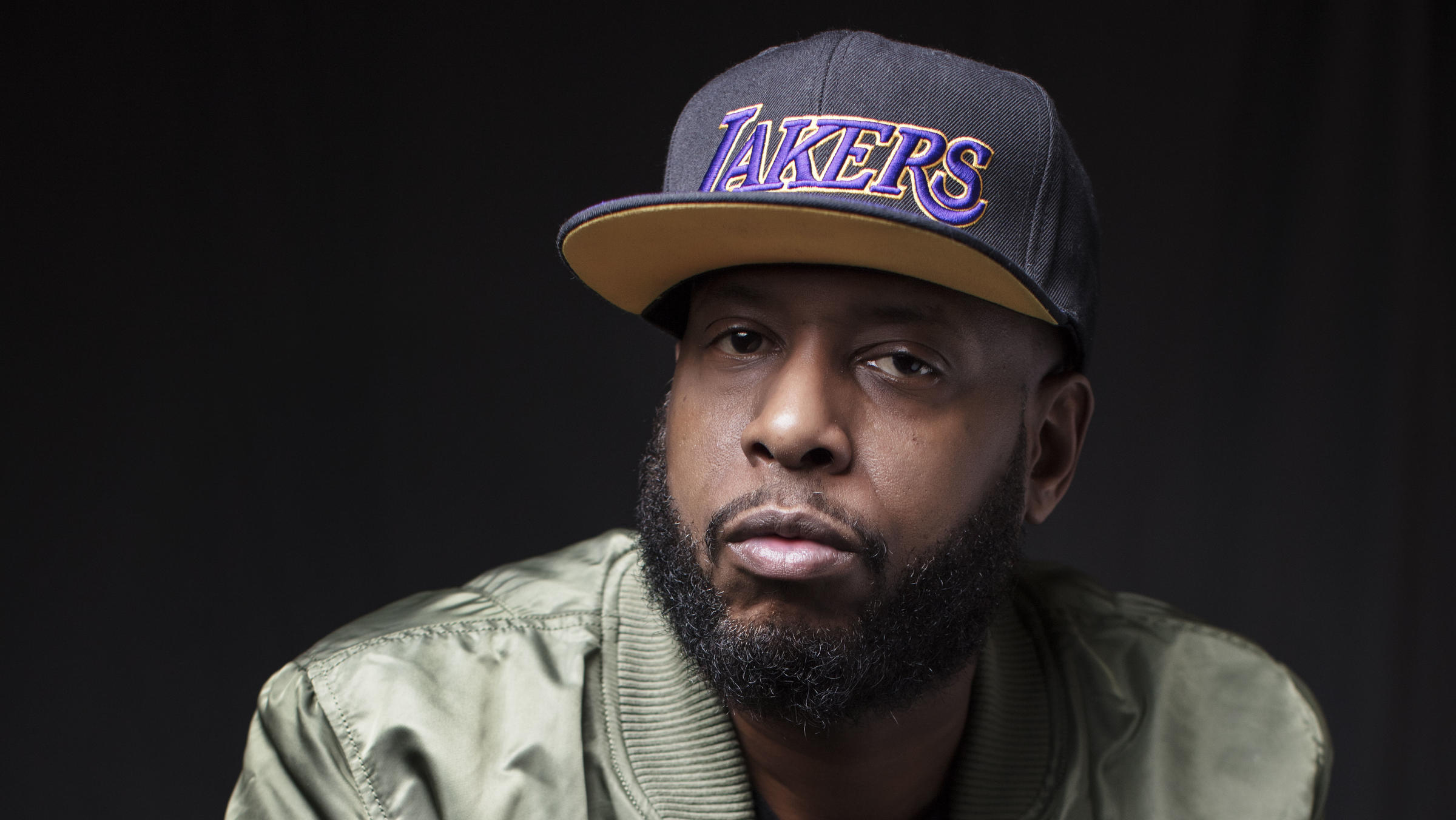 Talib Kweli Wallpapers - Wallpaper Cave