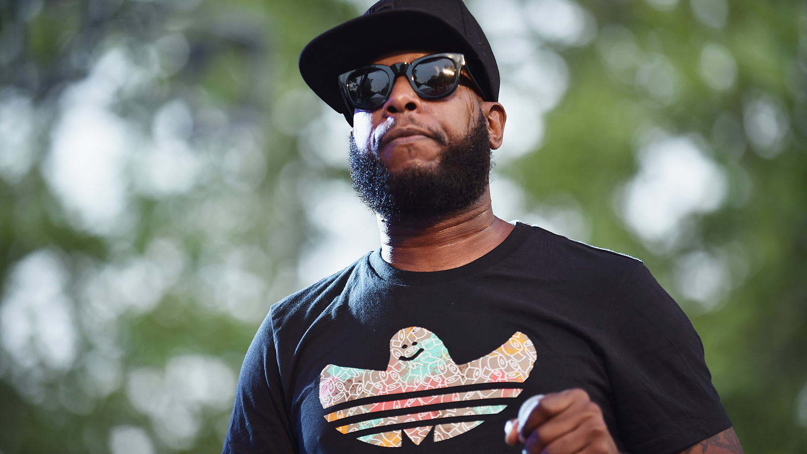 Talib Kweli Wallpapers - Wallpaper Cave