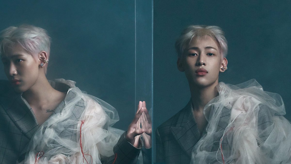 Bambam - GOT7 wallpaper (43319204) - fanpop