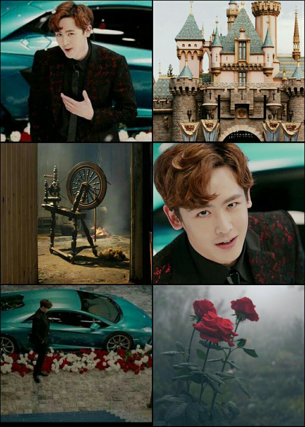 Nichkhun TAKE HOME TONIGHT! #myhouse pm