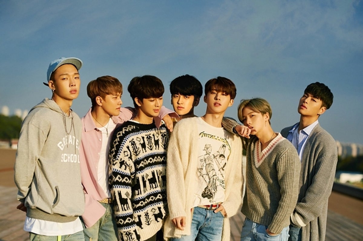 Here's A Fun Q&A With K Pop Group IKON About Music, Life, And Their Return Album