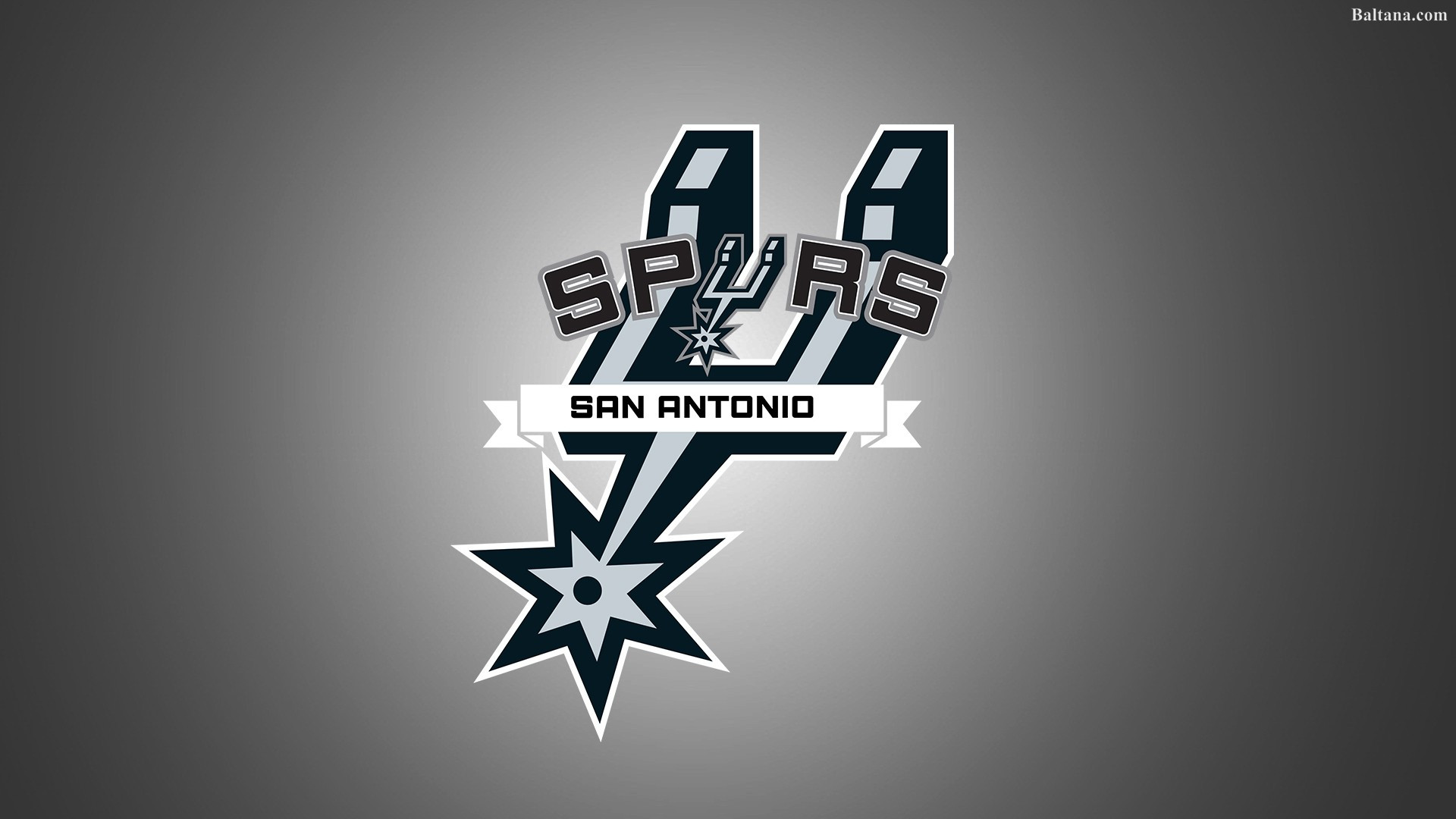 San Antonio Spurs Widescreen Wallpaper 33617