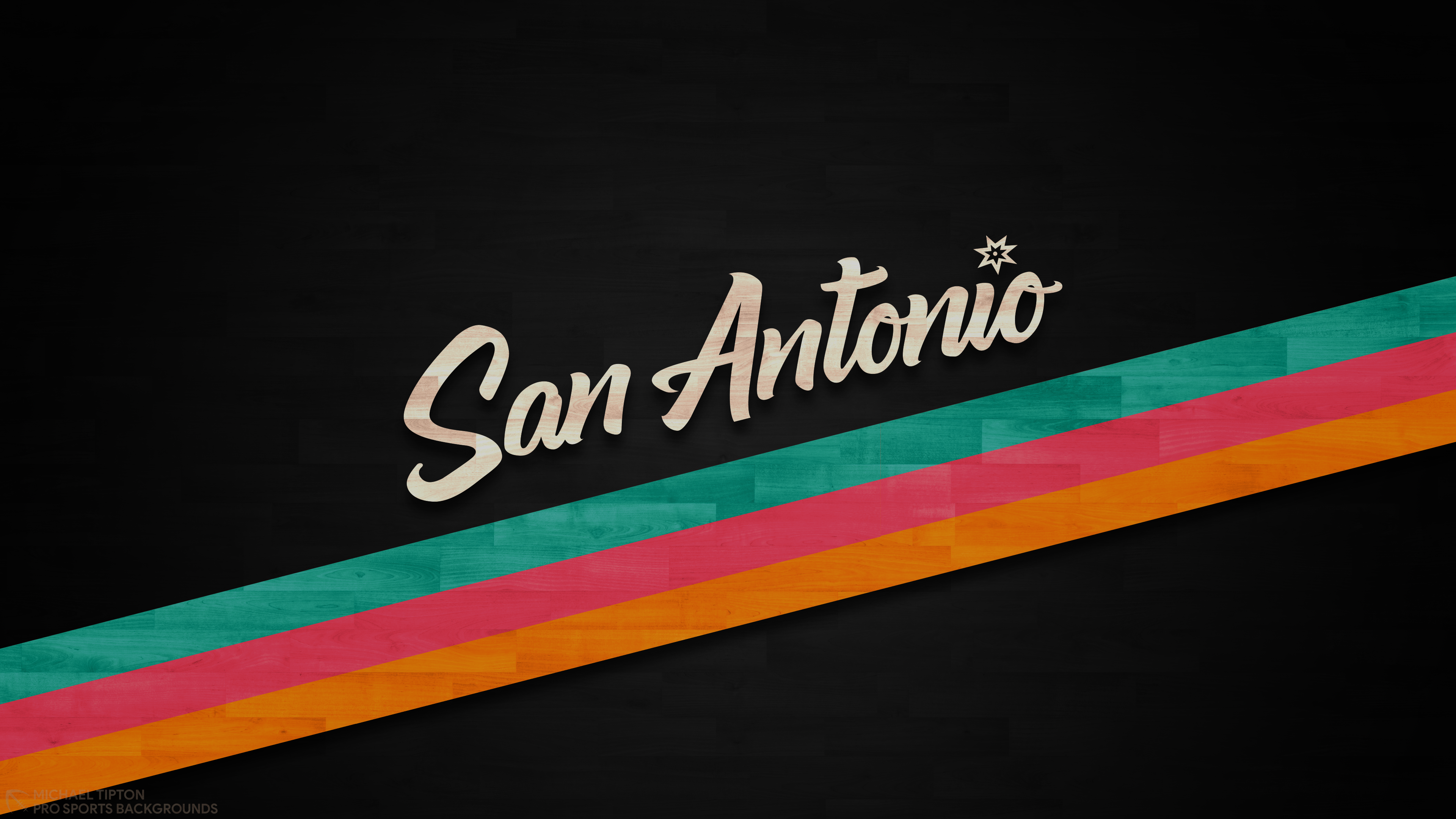 San Antonio Spurs Schedule Wallpaper