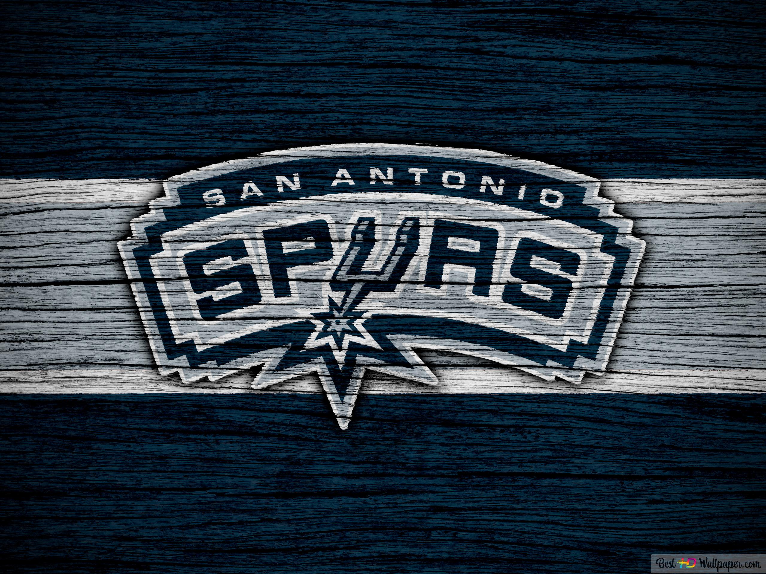 San Antonio Spurs HD wallpaper download