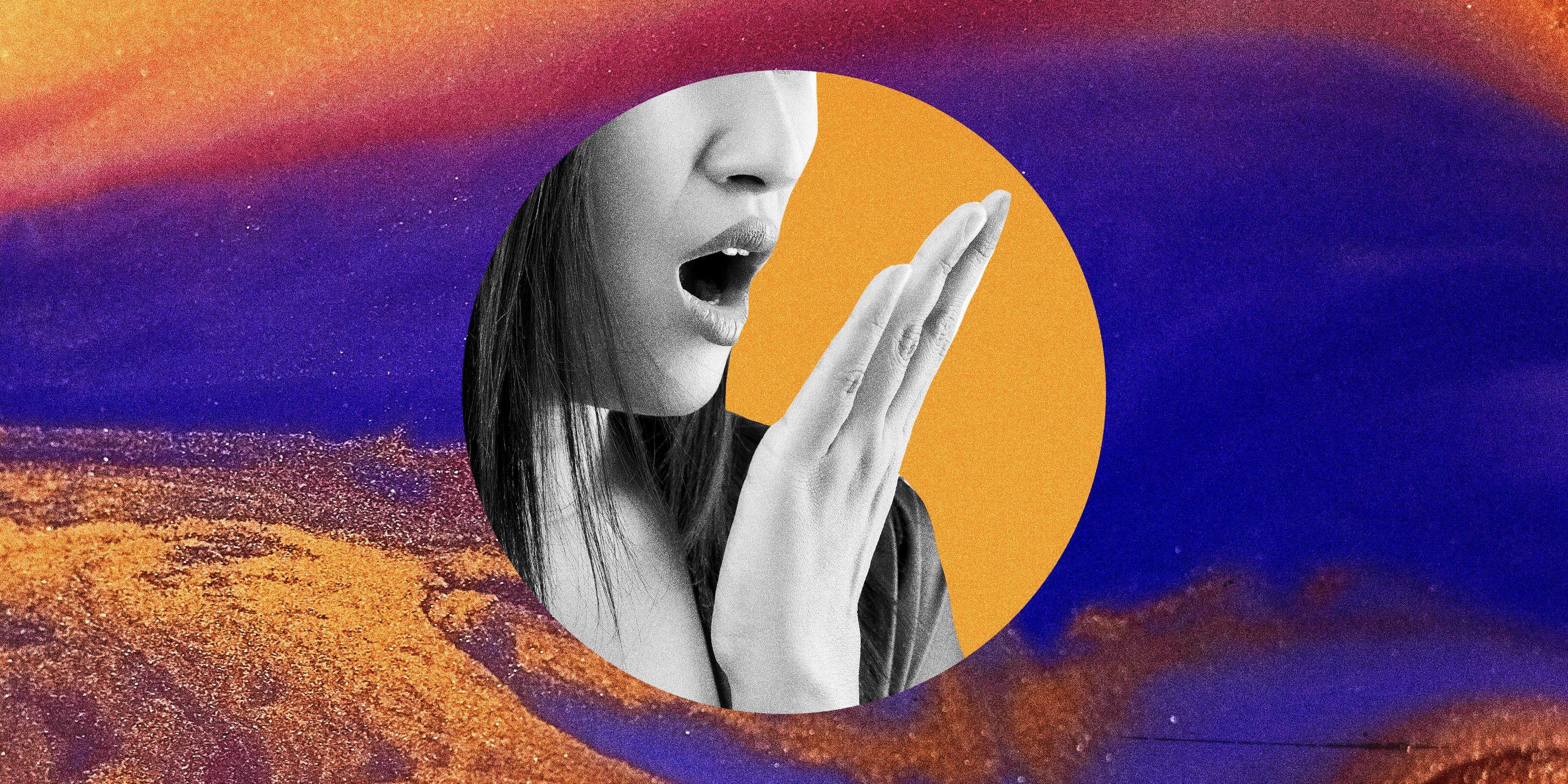 Burping a lot? 5 signs your body may be telling you something