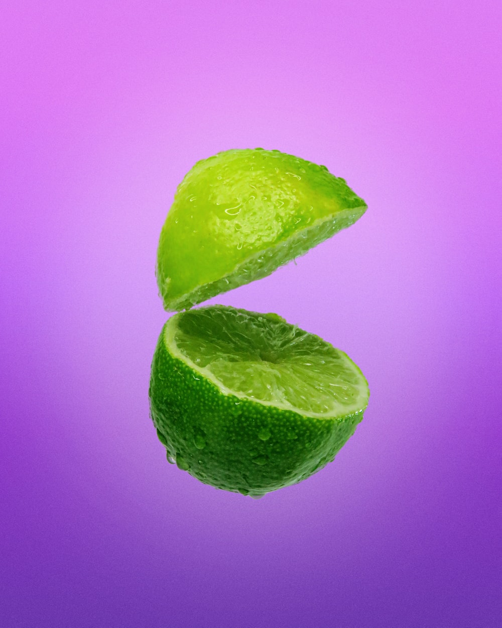 Green Lemon Picture. Download Free Image