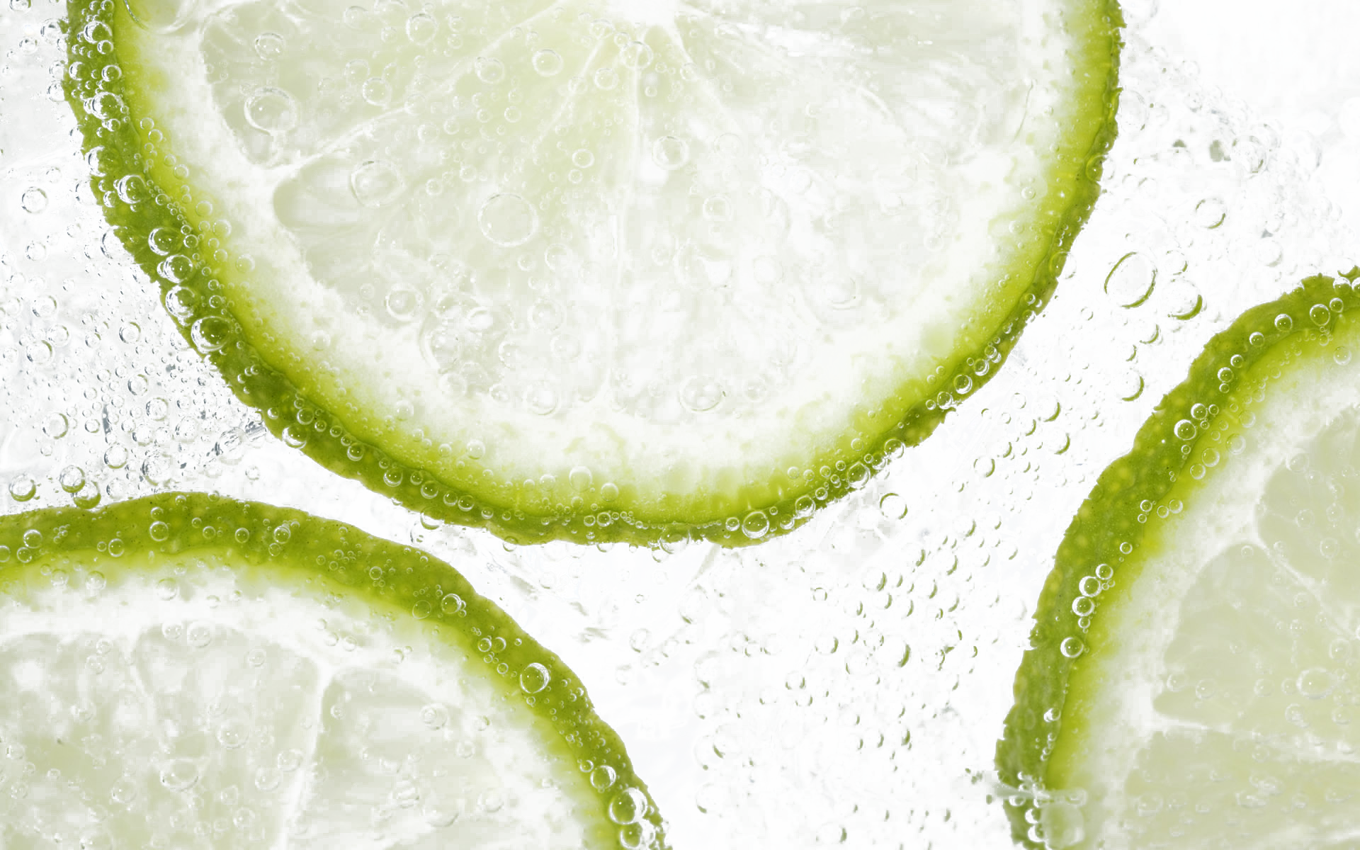 Hd Lime Slices Wallpaper Lemon Clipart Size Png Image