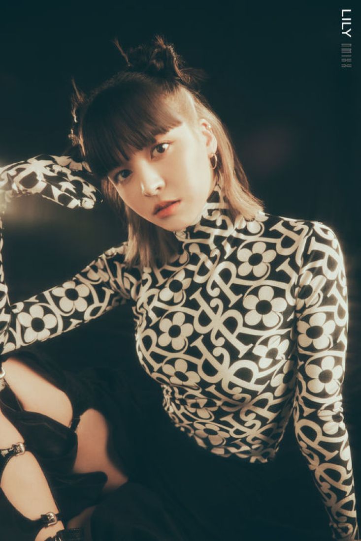 JYP Entertainment's New Girl Group NMIXX Makes Surprise First Appearance; Debut Released For The First Time