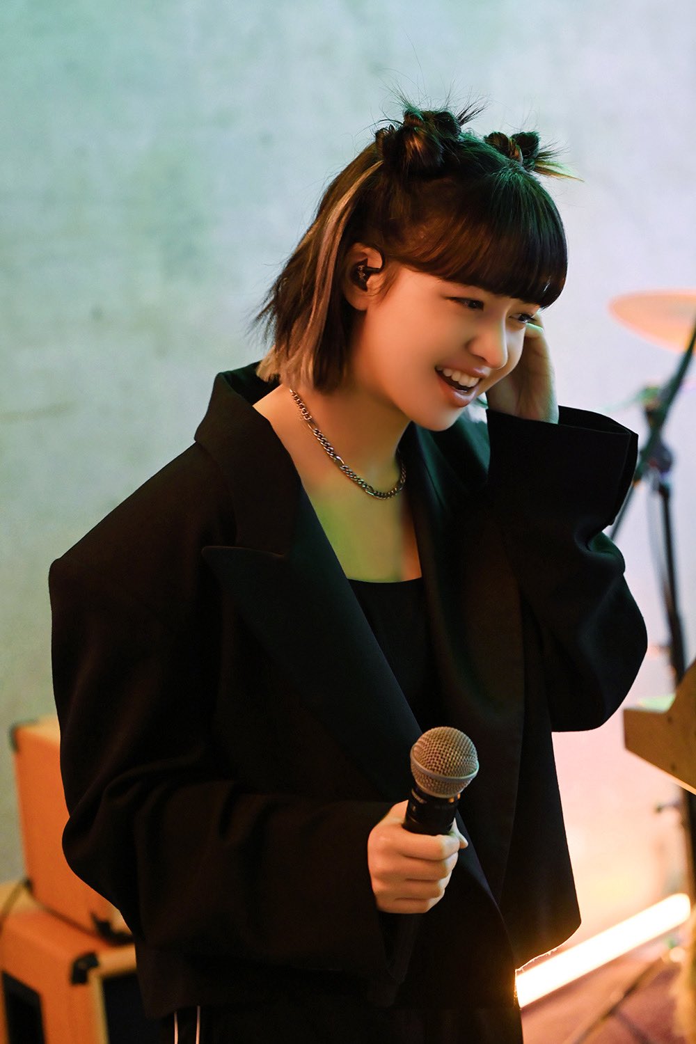 lily pics's QUALIFYING video behind the scenes #JYPn #릴리 #LilyM #Lily #NMIXX #릴리M