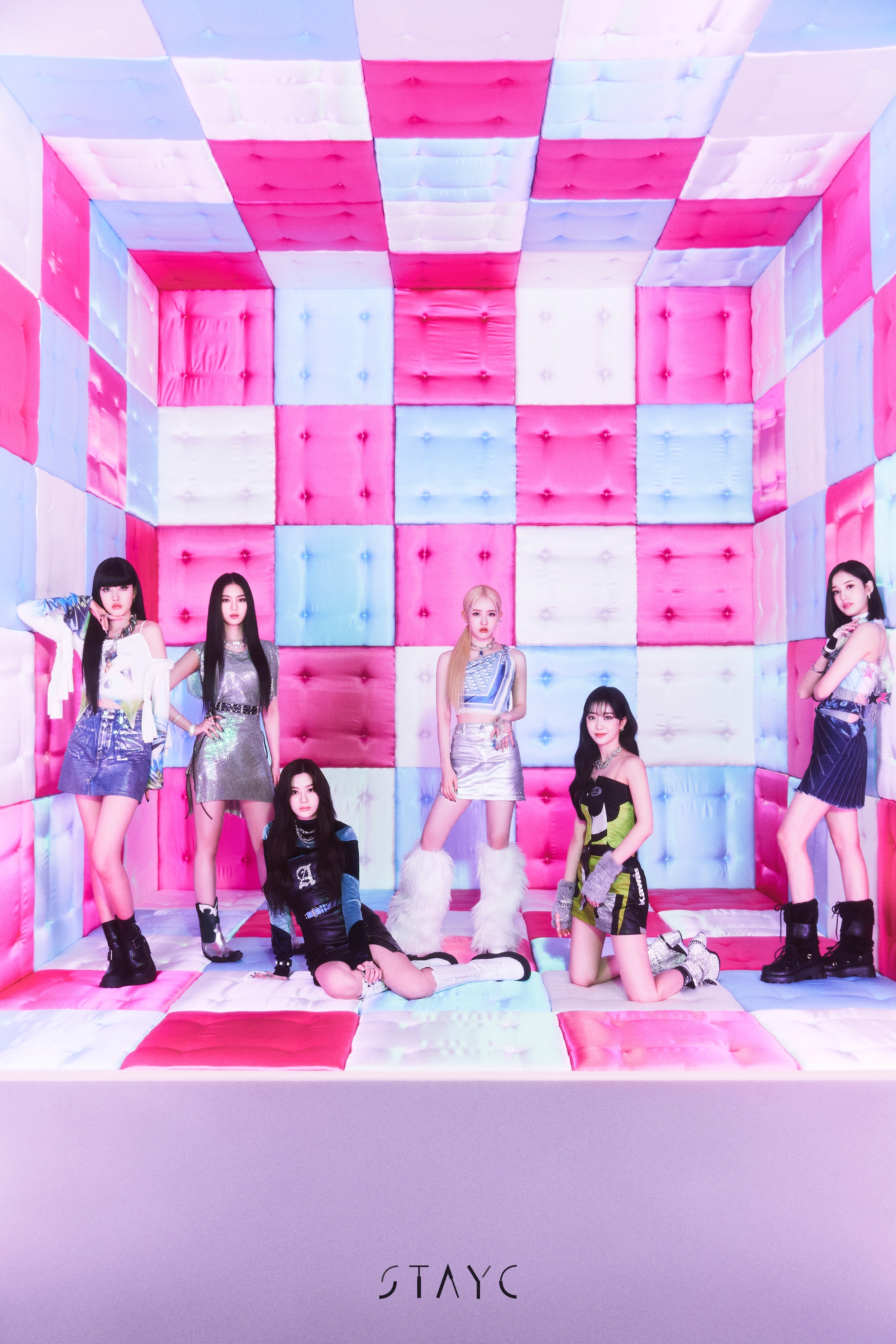 STAYC Members Profile (Updated!)