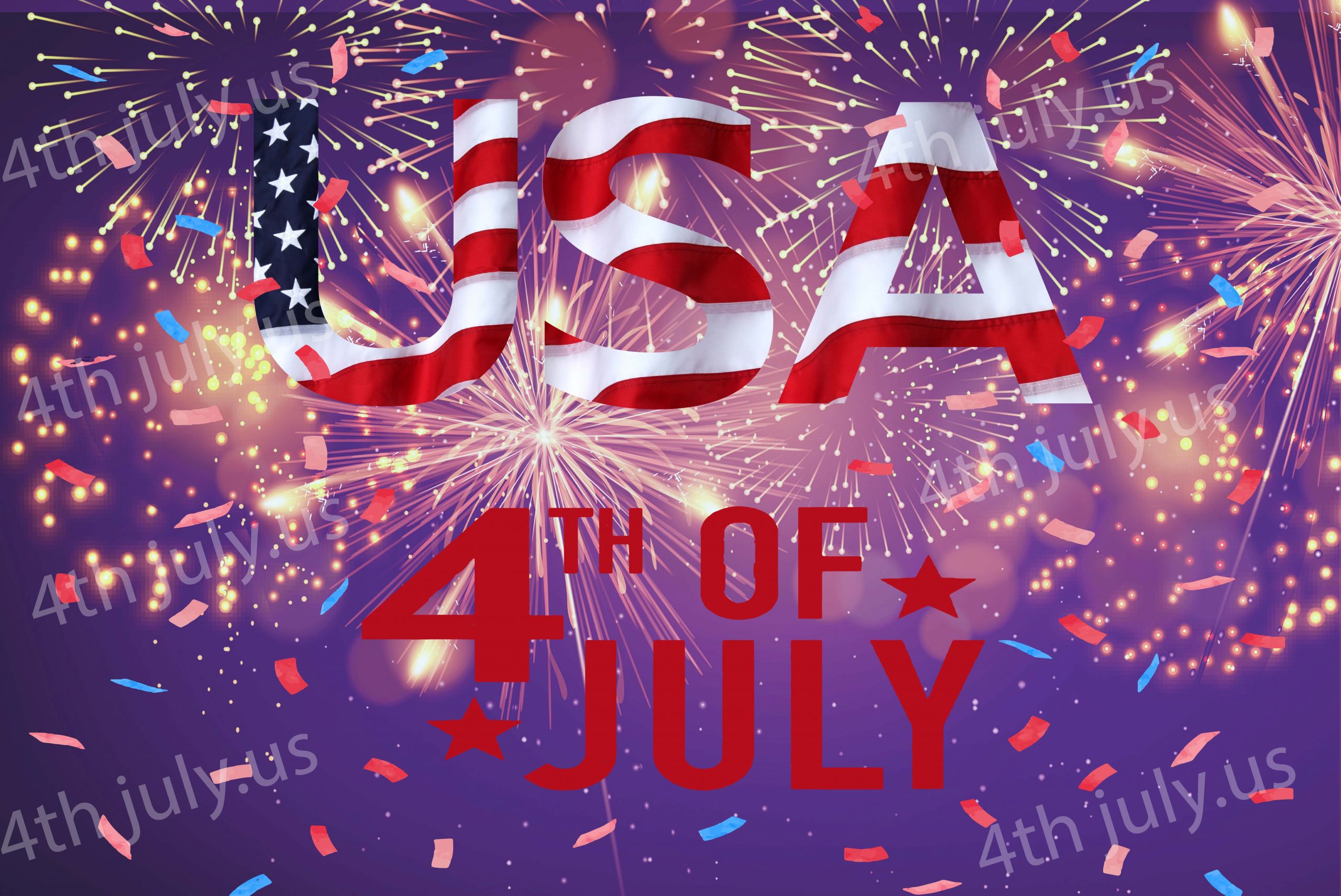 4th of July Wallpapers 2022