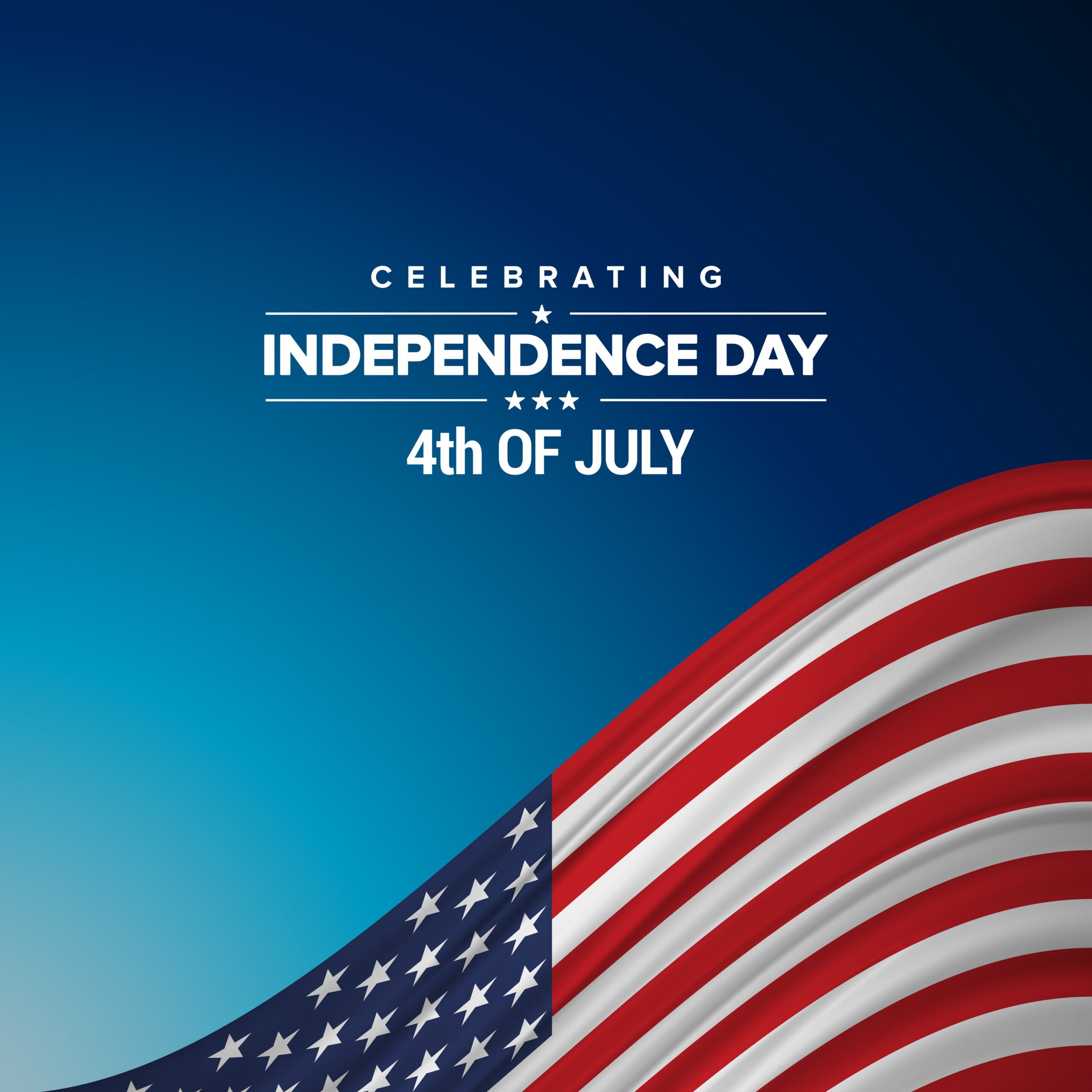 Happy 4th Of July 2022 Image & Photo Free Download