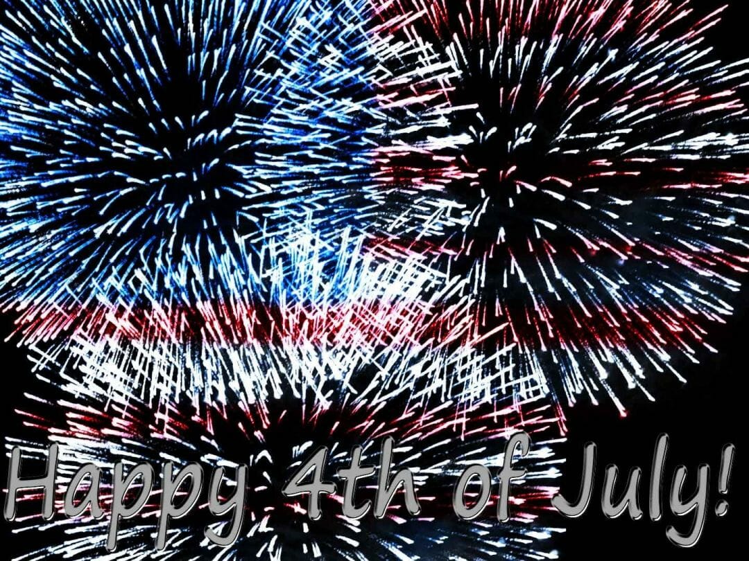 ✓[7465+] Fourth of July
