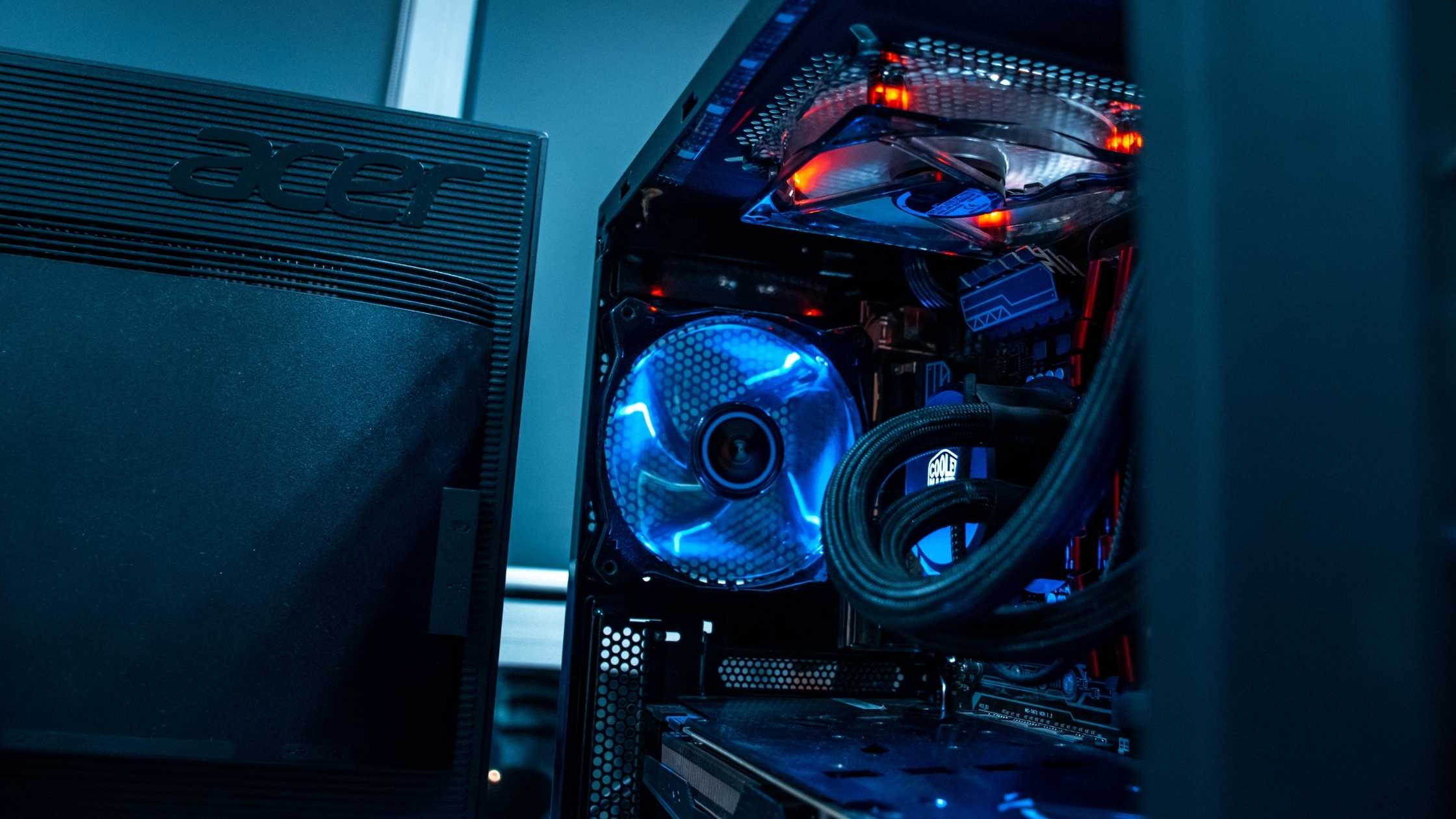 How to Build the Best Custom PC, Easily