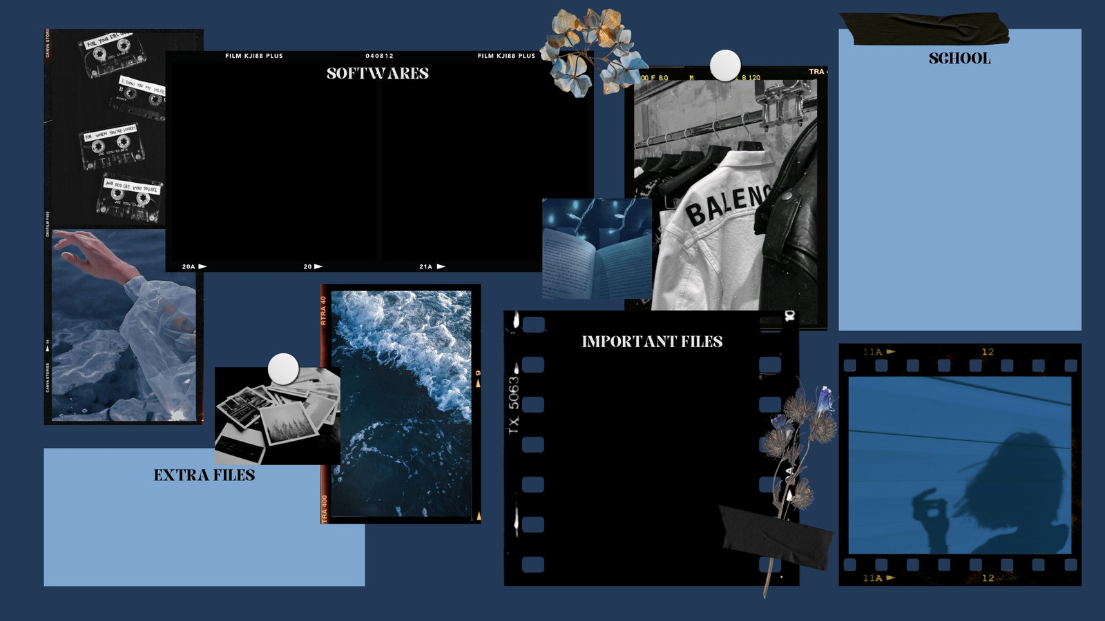 Free desktop wallpaper