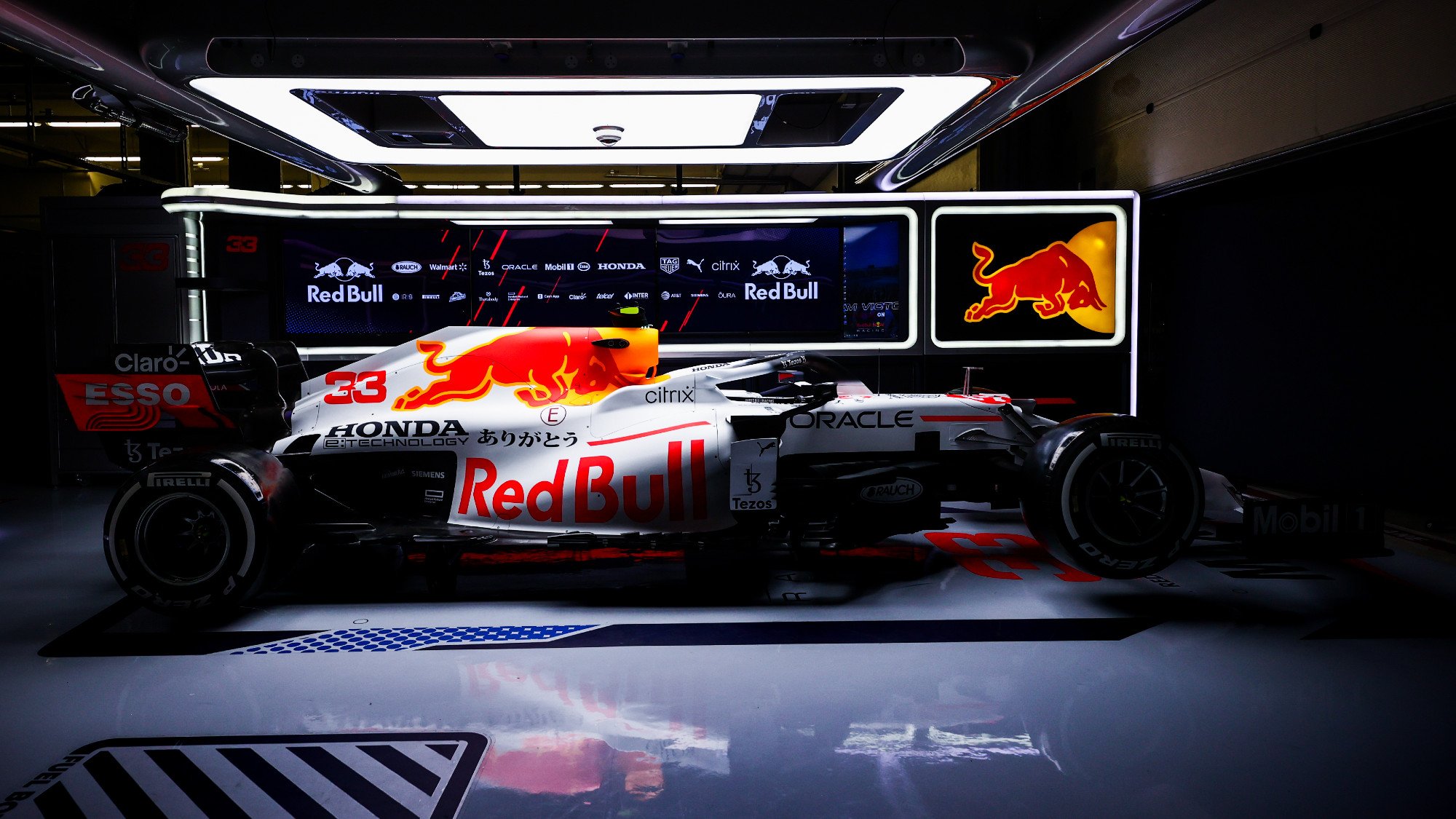 Red Bull to run special Honda livery for Turkish Grand Prix Sport Magazine