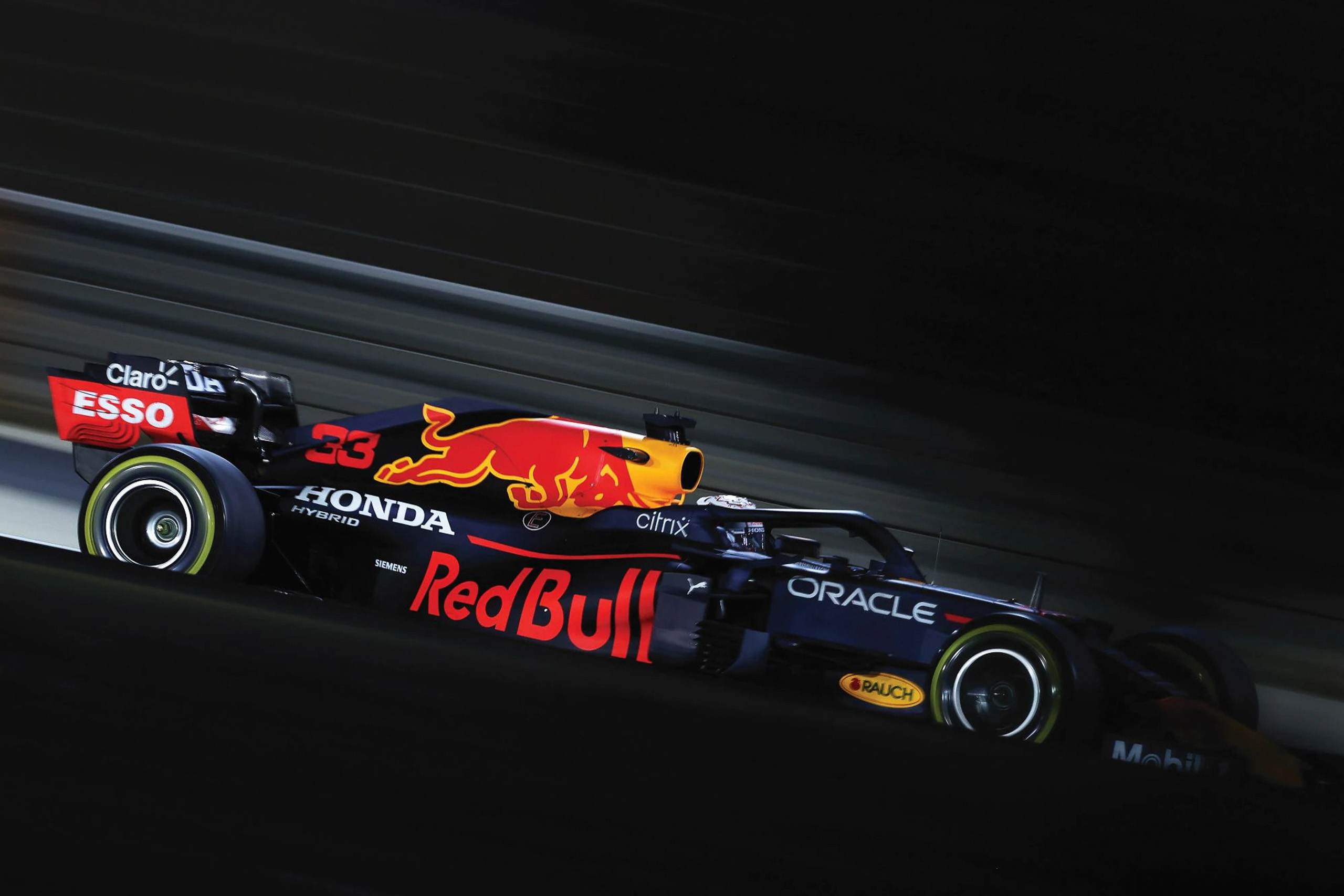 Report: Honda to stay in F1 with Red Bull?