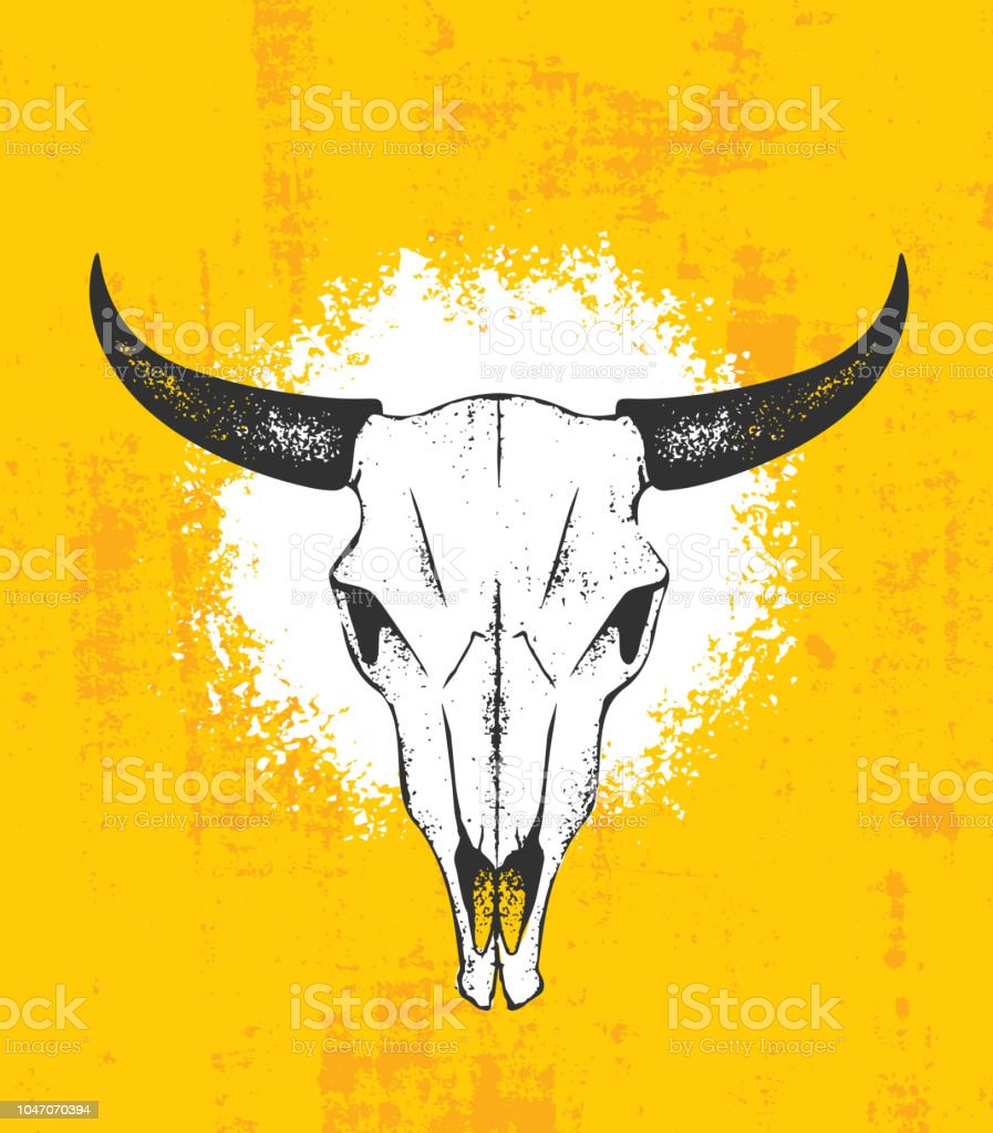 Cow Skull Wallpapers - Wallpaper Cave