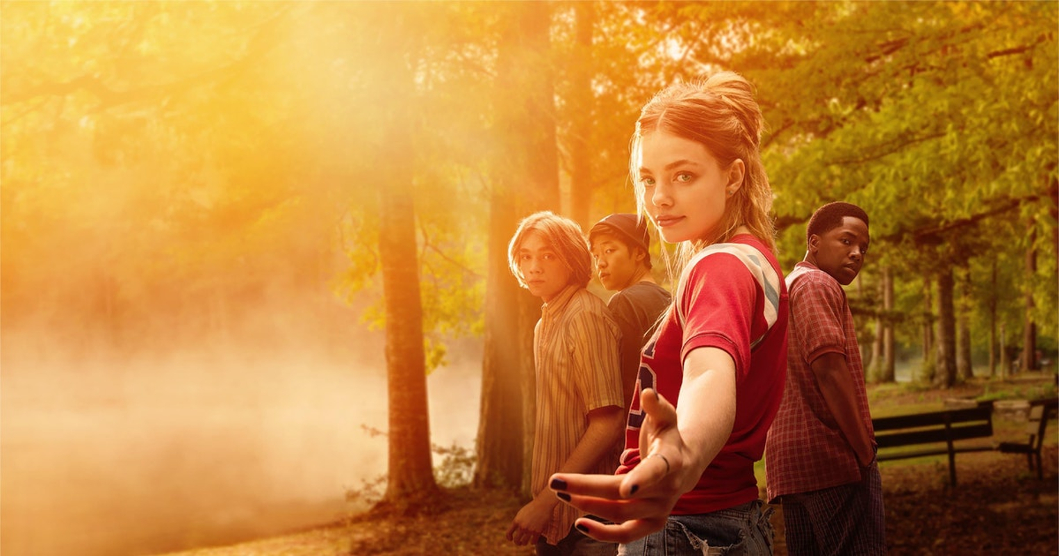 Looking for Alaska For Alaska Wallpaper