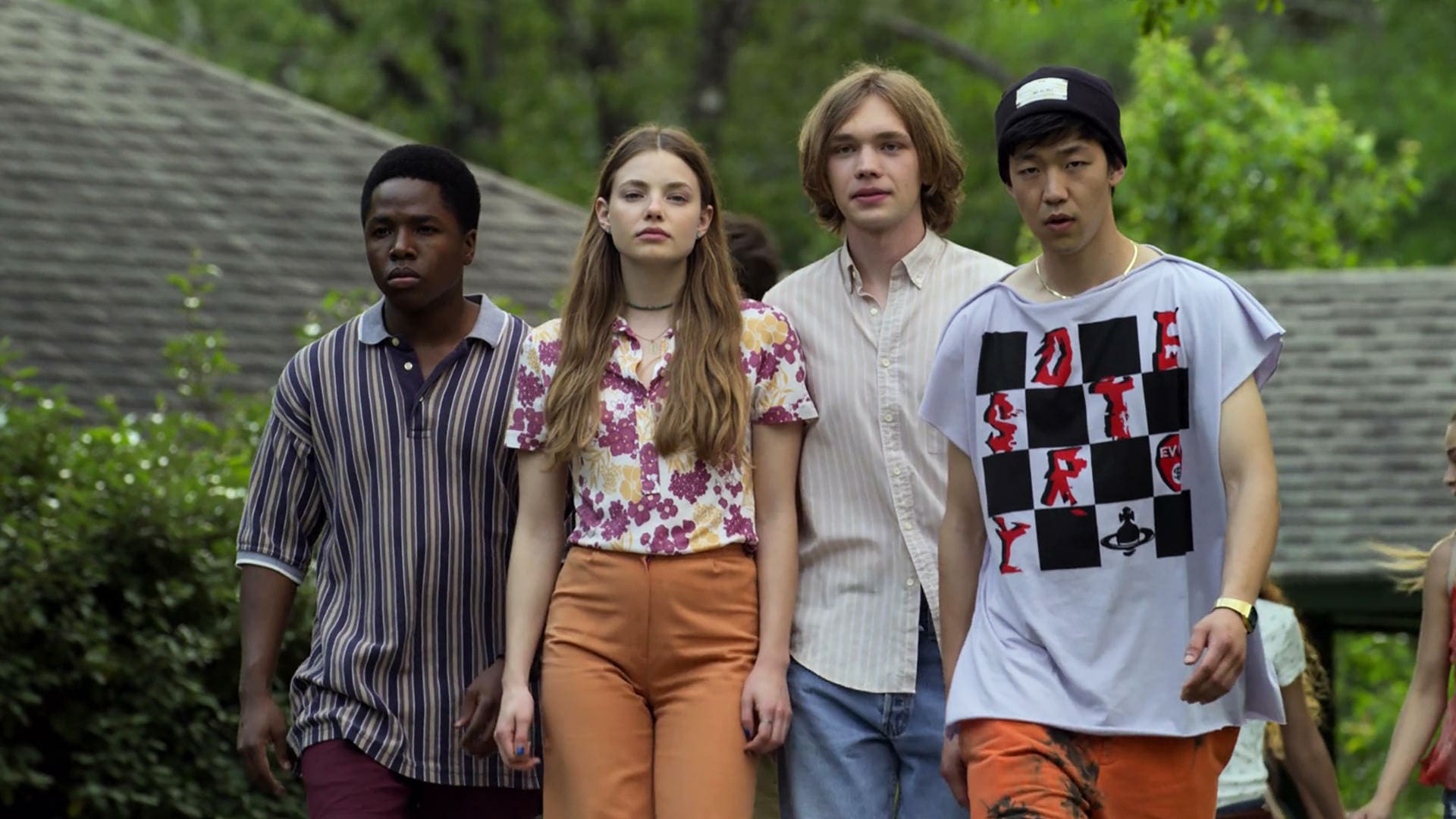 Looking For Alaska' Season One, Episode Two Recap: Tell Them I Said Something